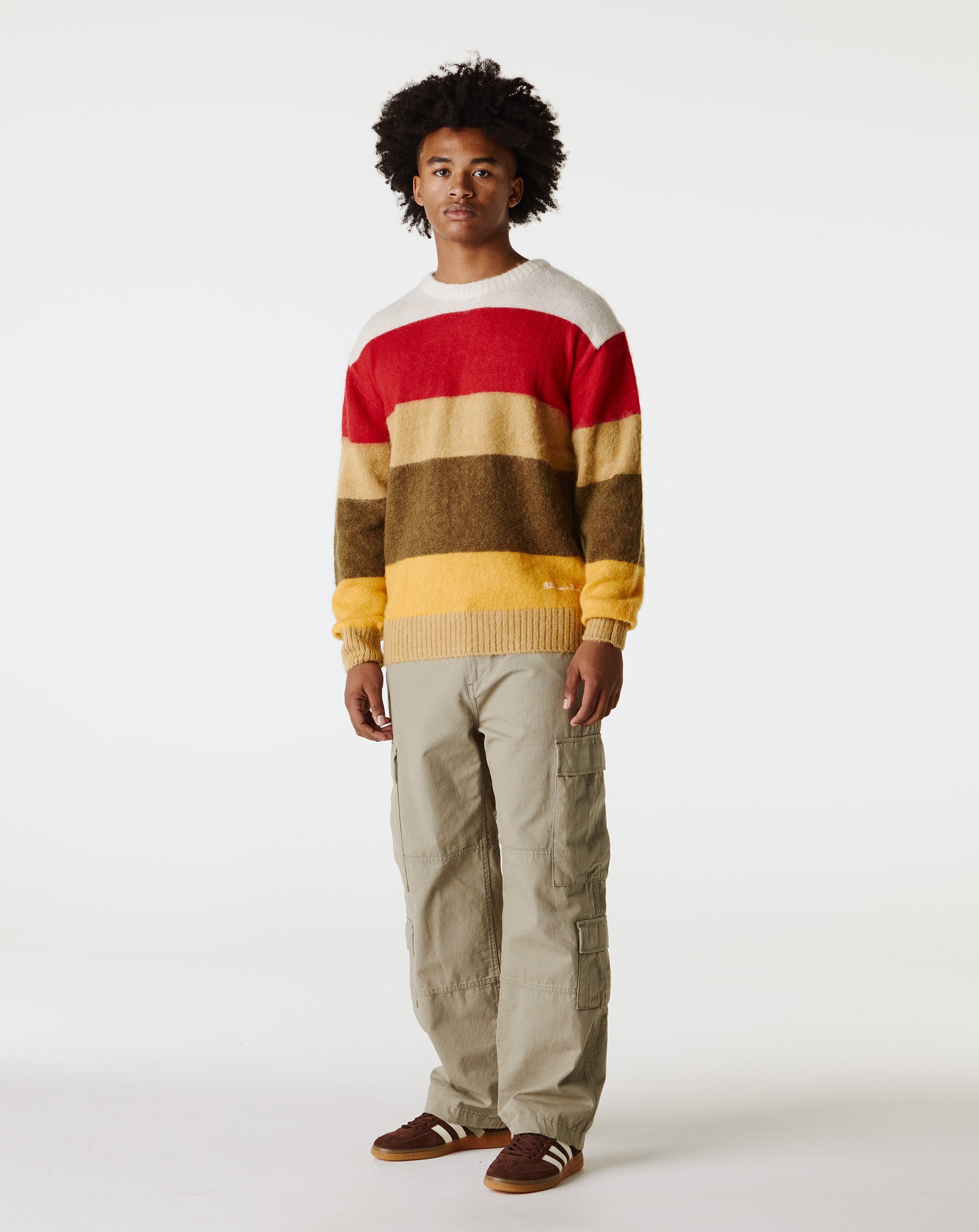 BB Sunset Sweater