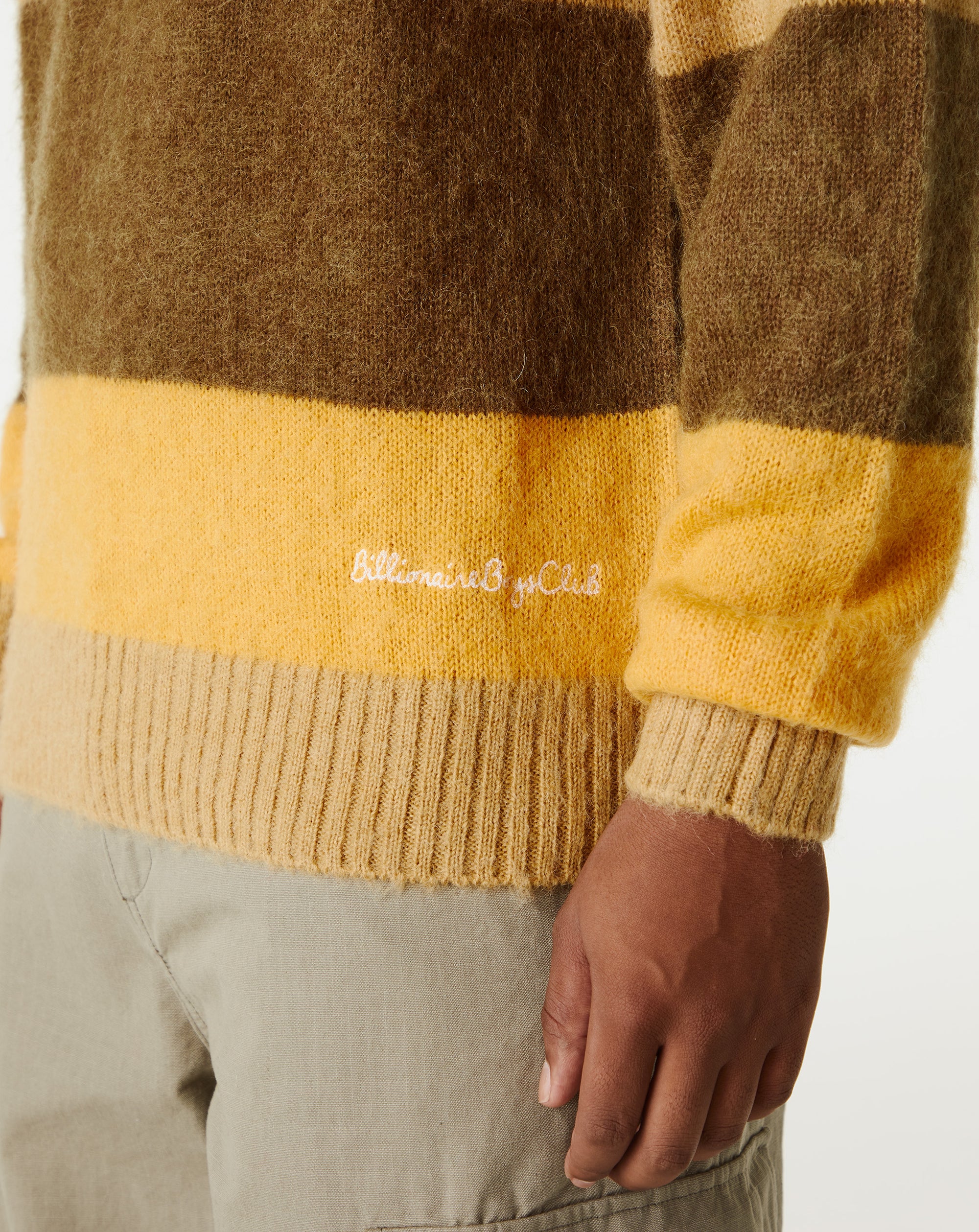 BB Sunset Sweater