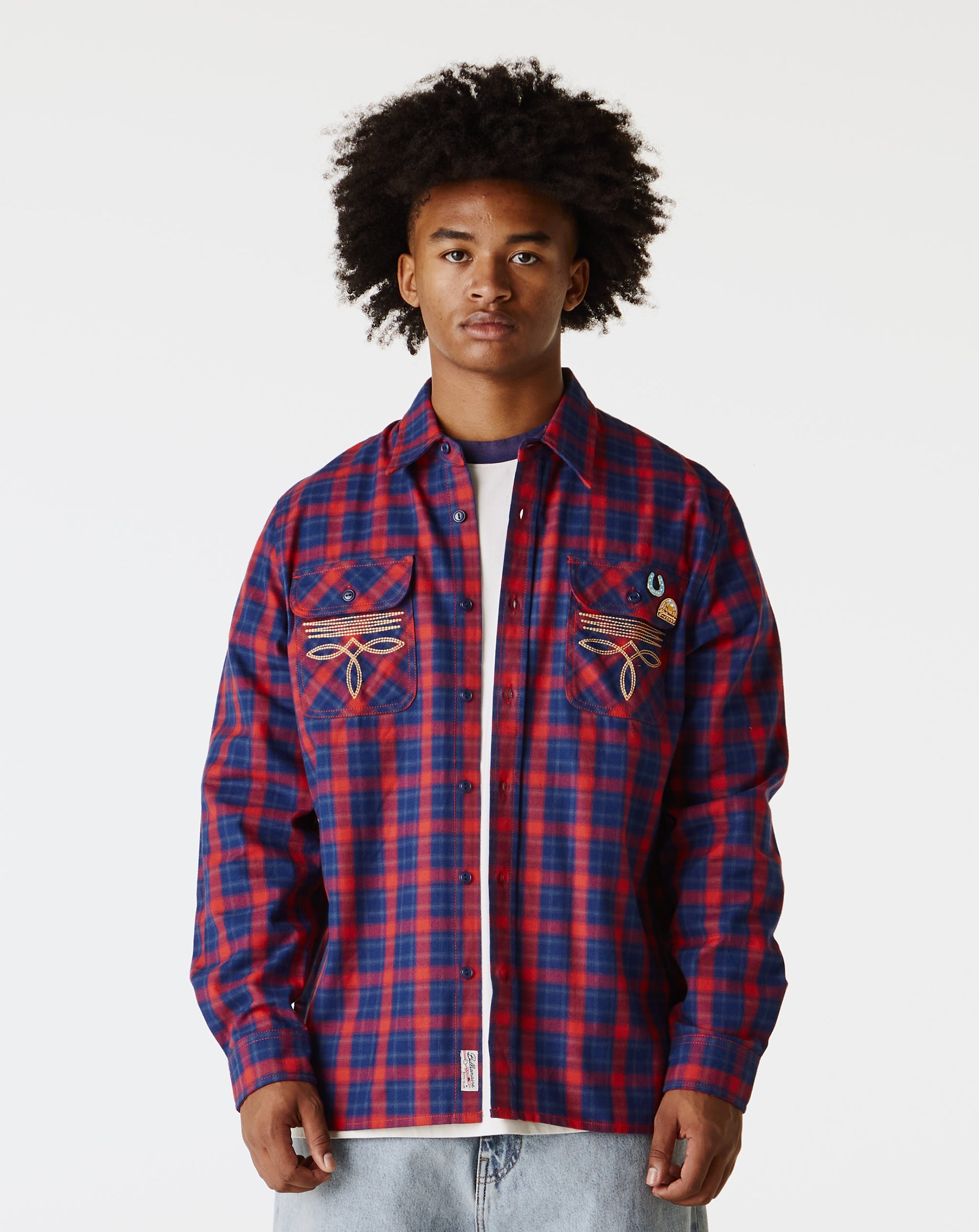 BB Dust Flannel