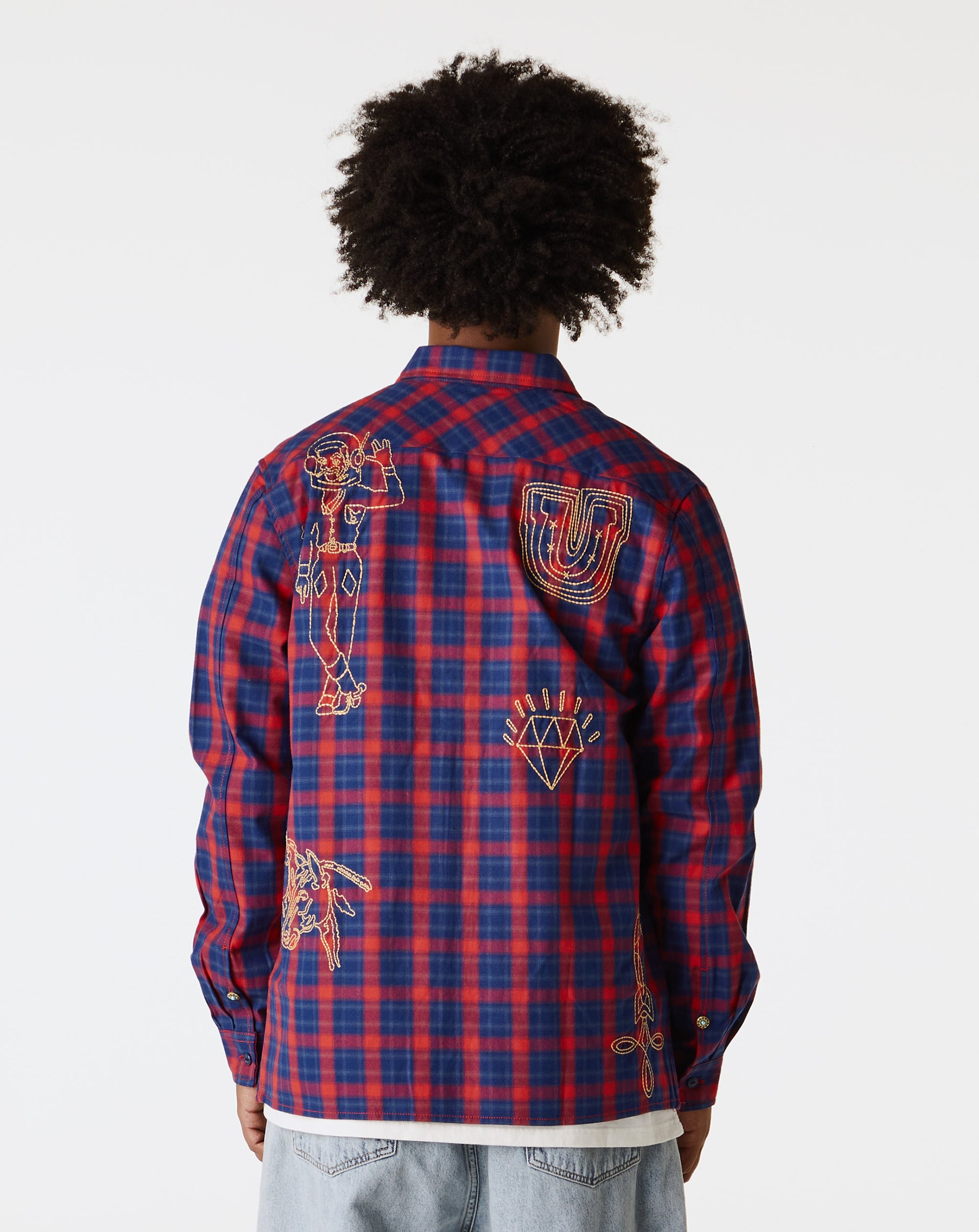 BB Dust Flannel