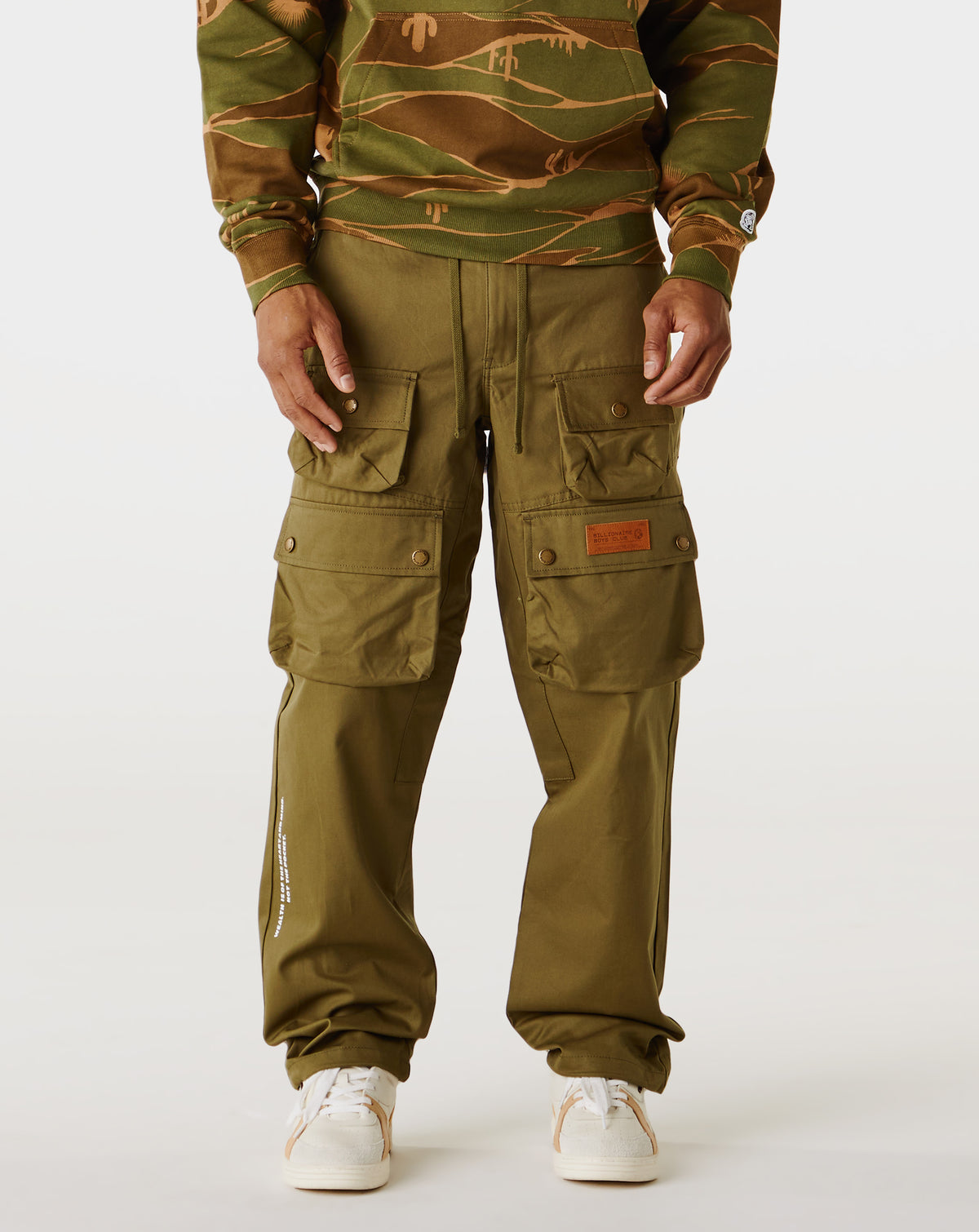 Billionaire Boys Club BB Flagship Dipper Pants - Rule of Next Apparel