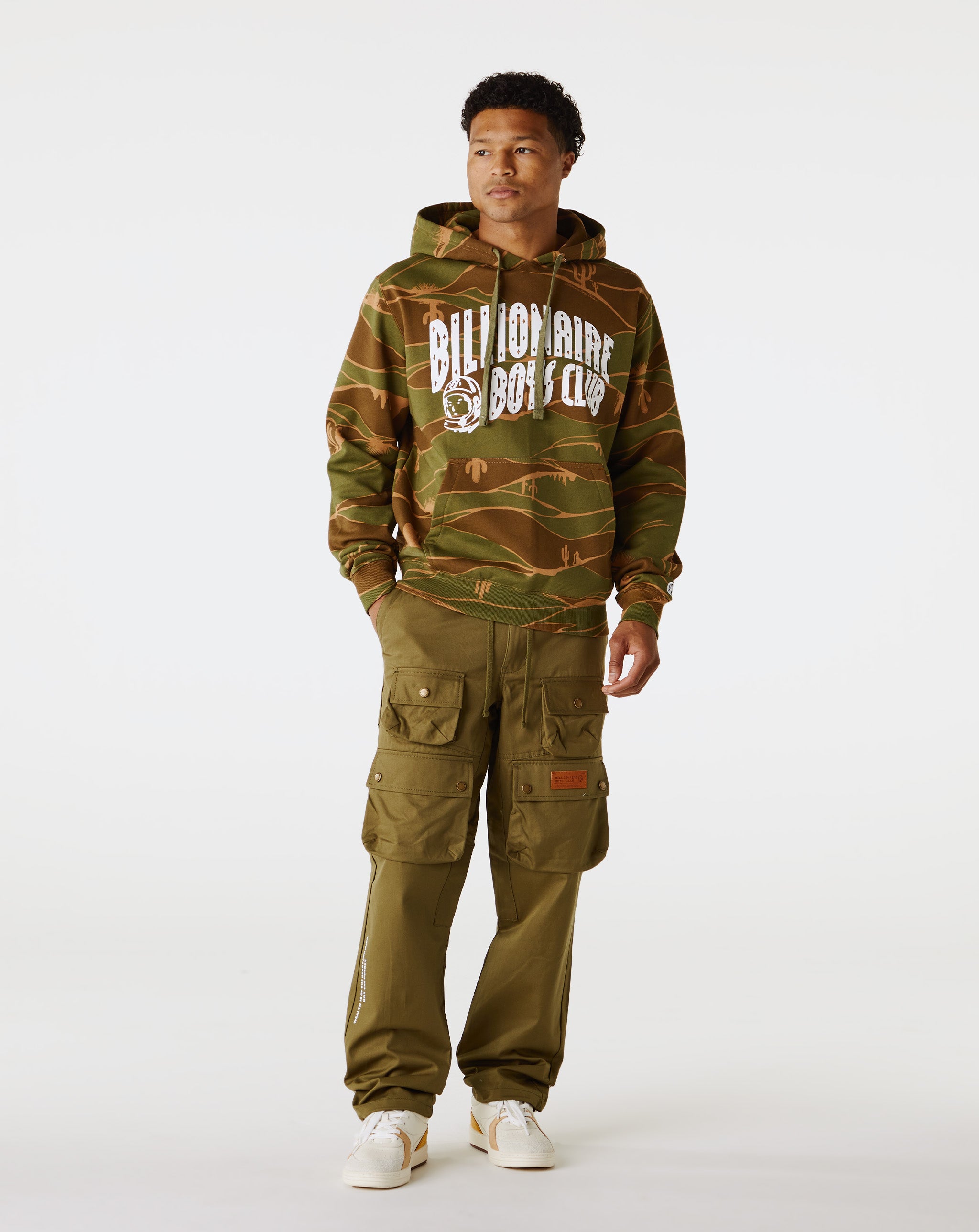 Billionaire Boys Club BB Flagship Dipper Pants - Rule of Next Apparel