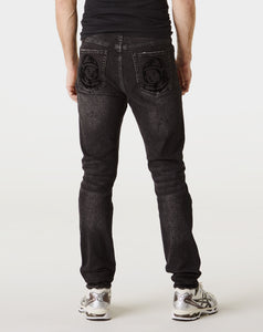 Billionaire Boys Club BB Trek Jeans (Slim Fit) - Rule of Next Apparel