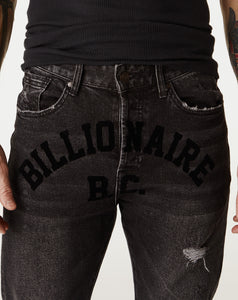 Billionaire Boys Club BB Trek Jeans (Slim Fit) - Rule of Next Apparel