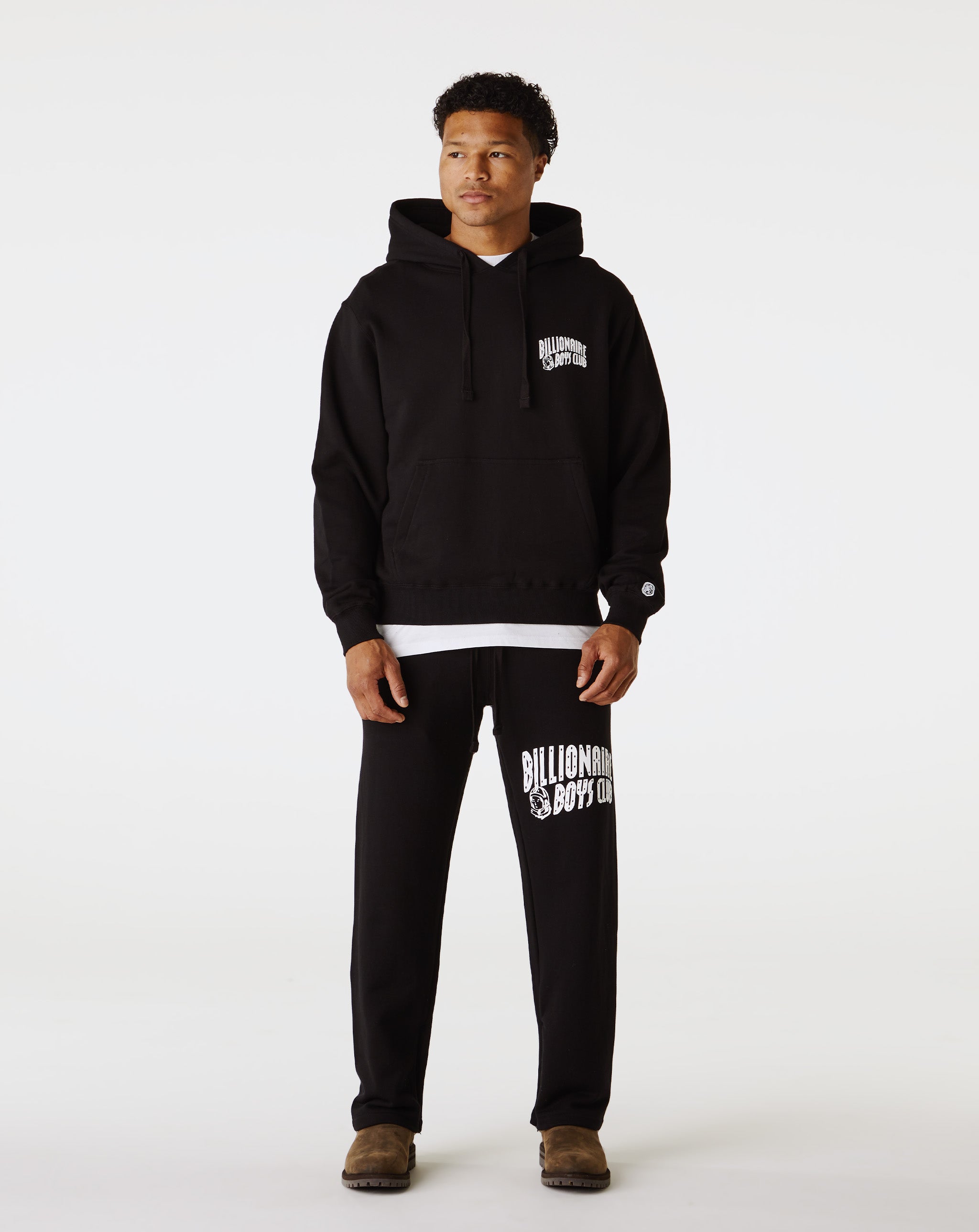 Billionaire Boys Club BB Arch Sweatpants - Rule of Next Apparel