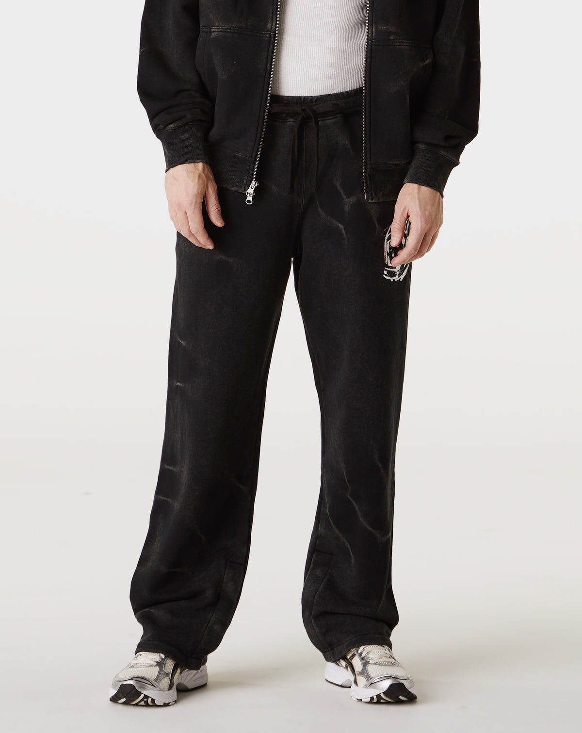 Billionaire Boys Club BB Chaps Sweatpants - Rule of Next Apparel