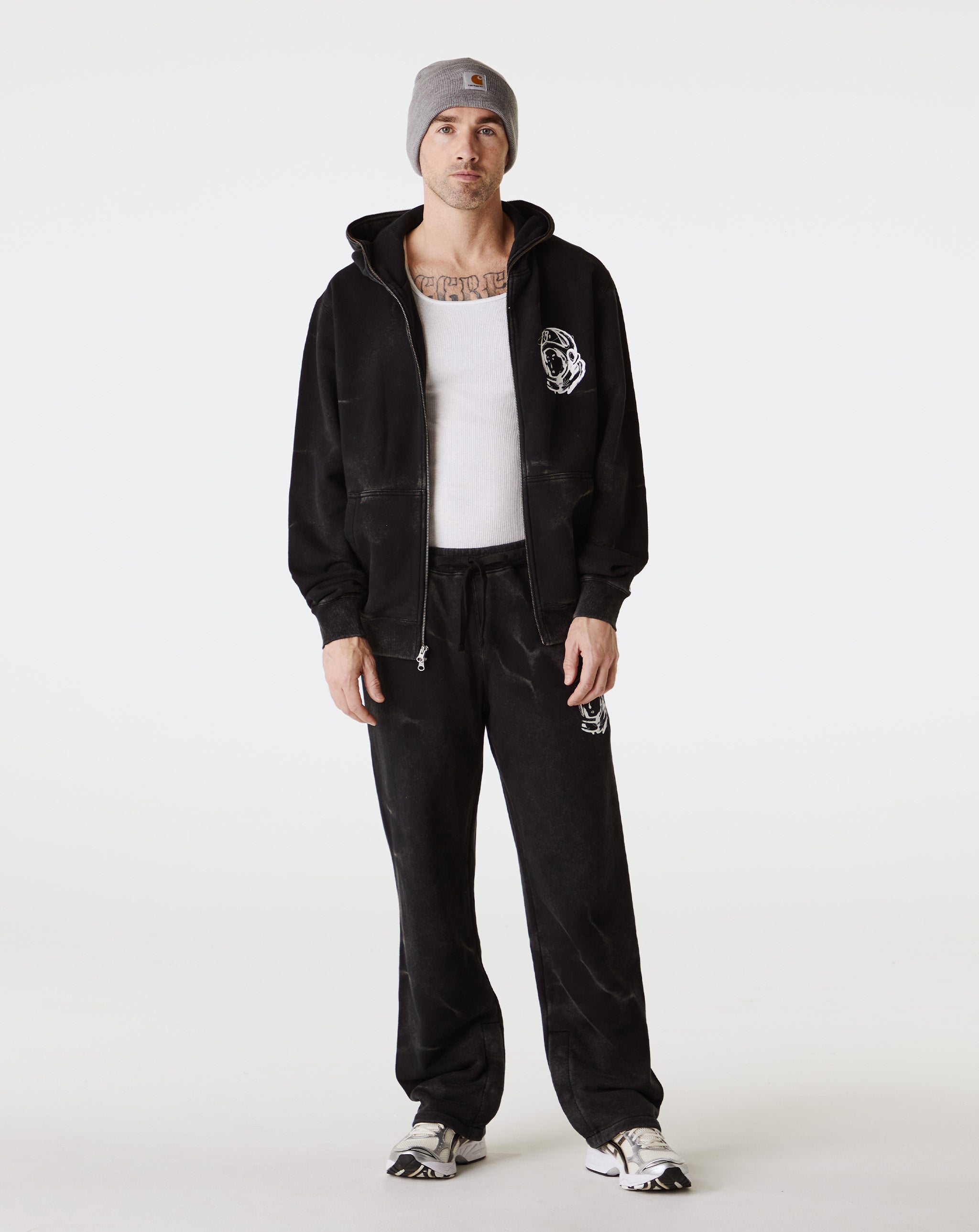 Billionaire Boys Club BB Chaps Sweatpants - Rule of Next Apparel