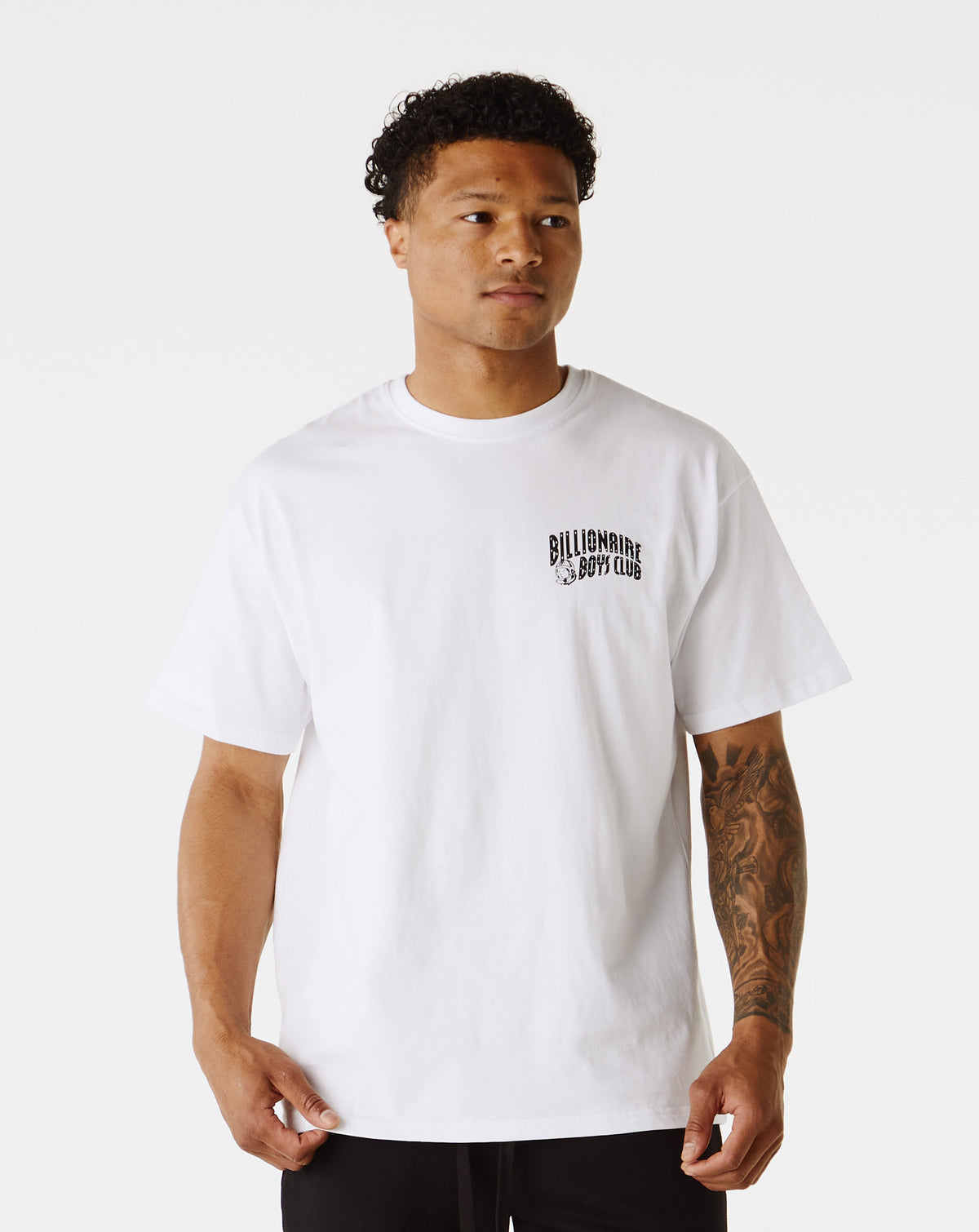 Billionaire Boys Club BB Arch T-Shirt - Rule of Next Apparel