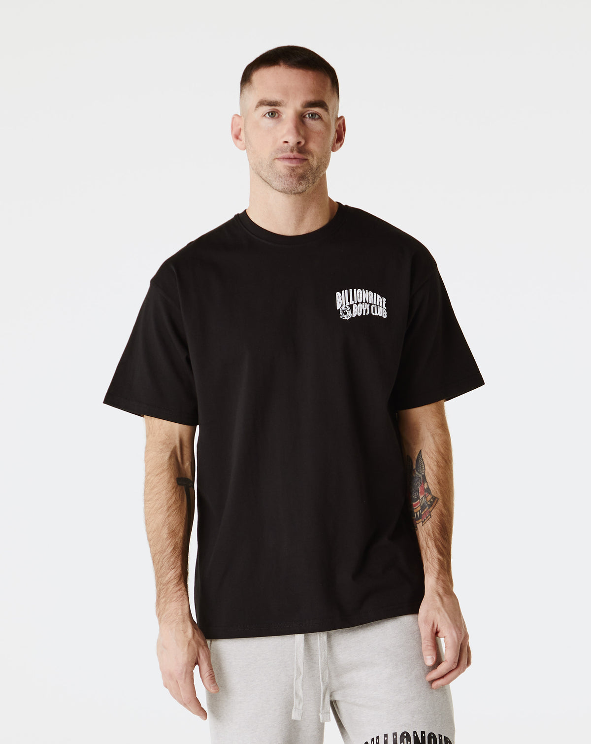 Billionaire Boys Club BB Arch T-Shirt - Rule of Next Apparel