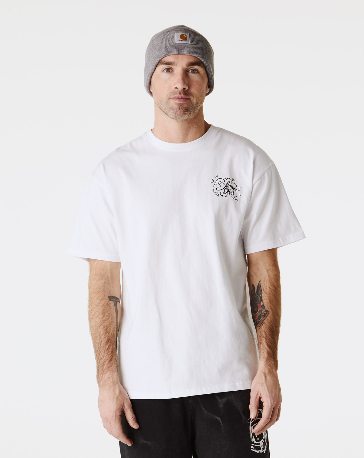 Billionaire Boys Club BB Cloud Burst T-Shirt - Rule of Next Apparel