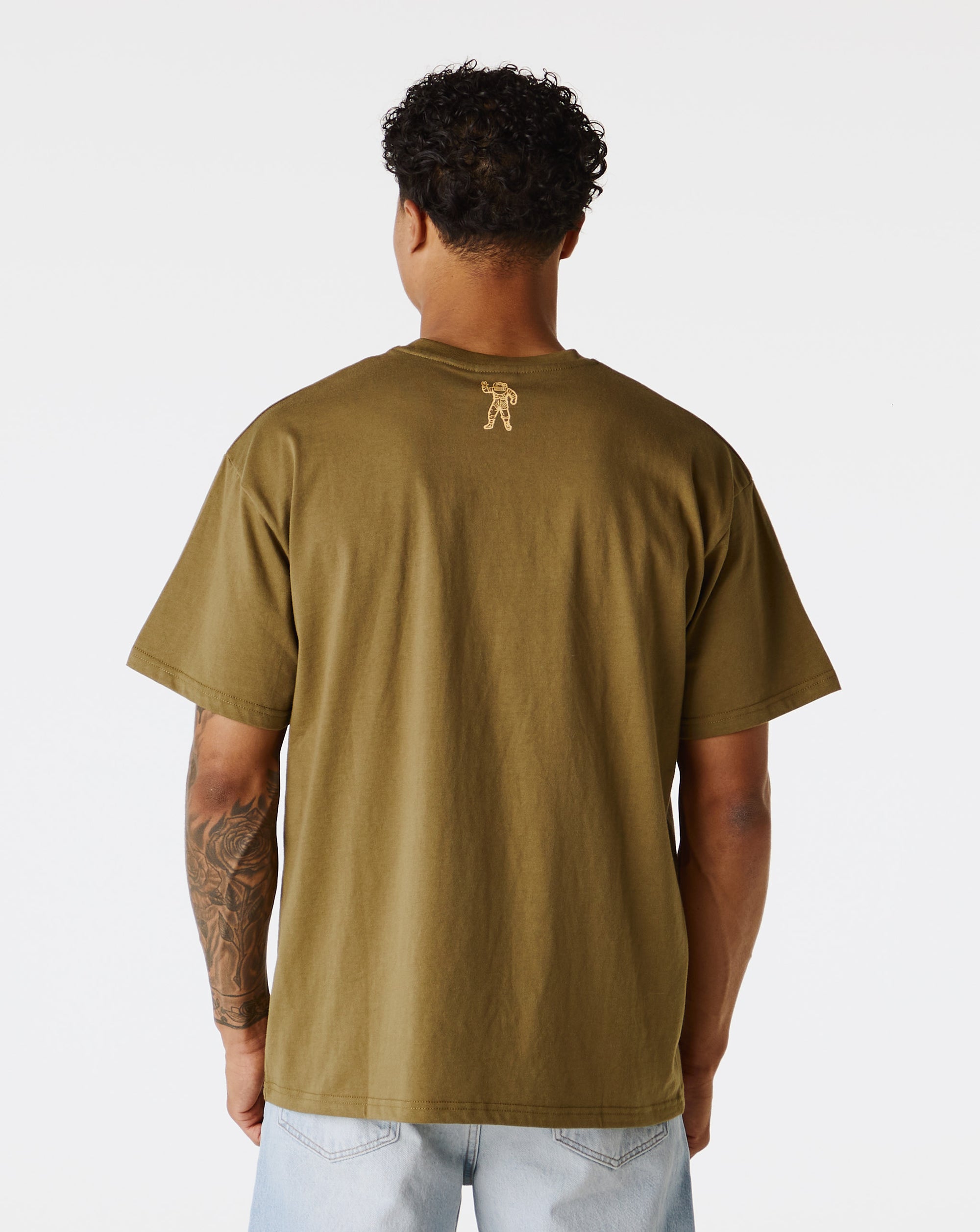 Billionaire Boys Club BB Scorpion T-Shirt - Rule of Next Apparel