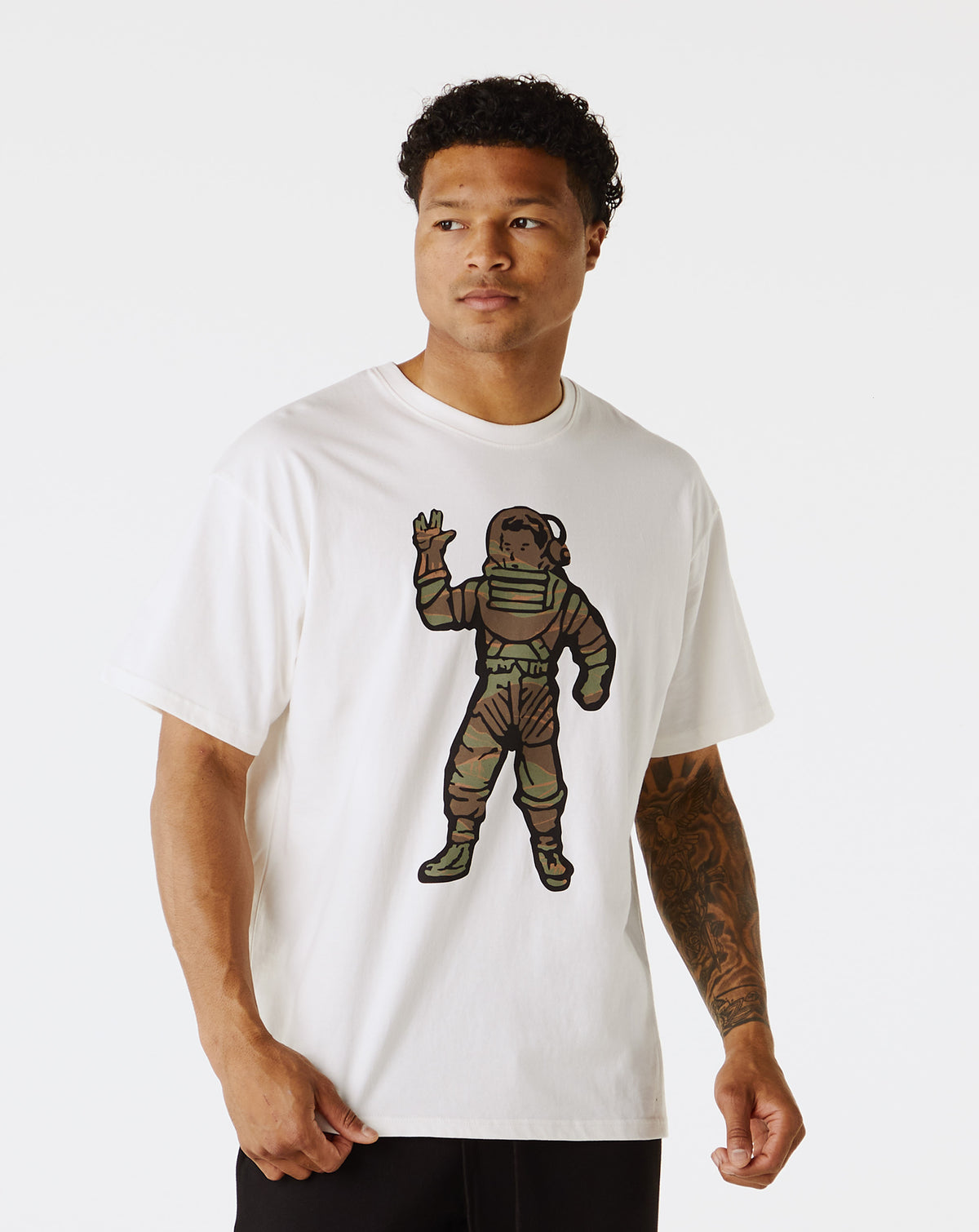 Billionaire Boys Club BB Astro T-Shirt - Rule of Next Apparel