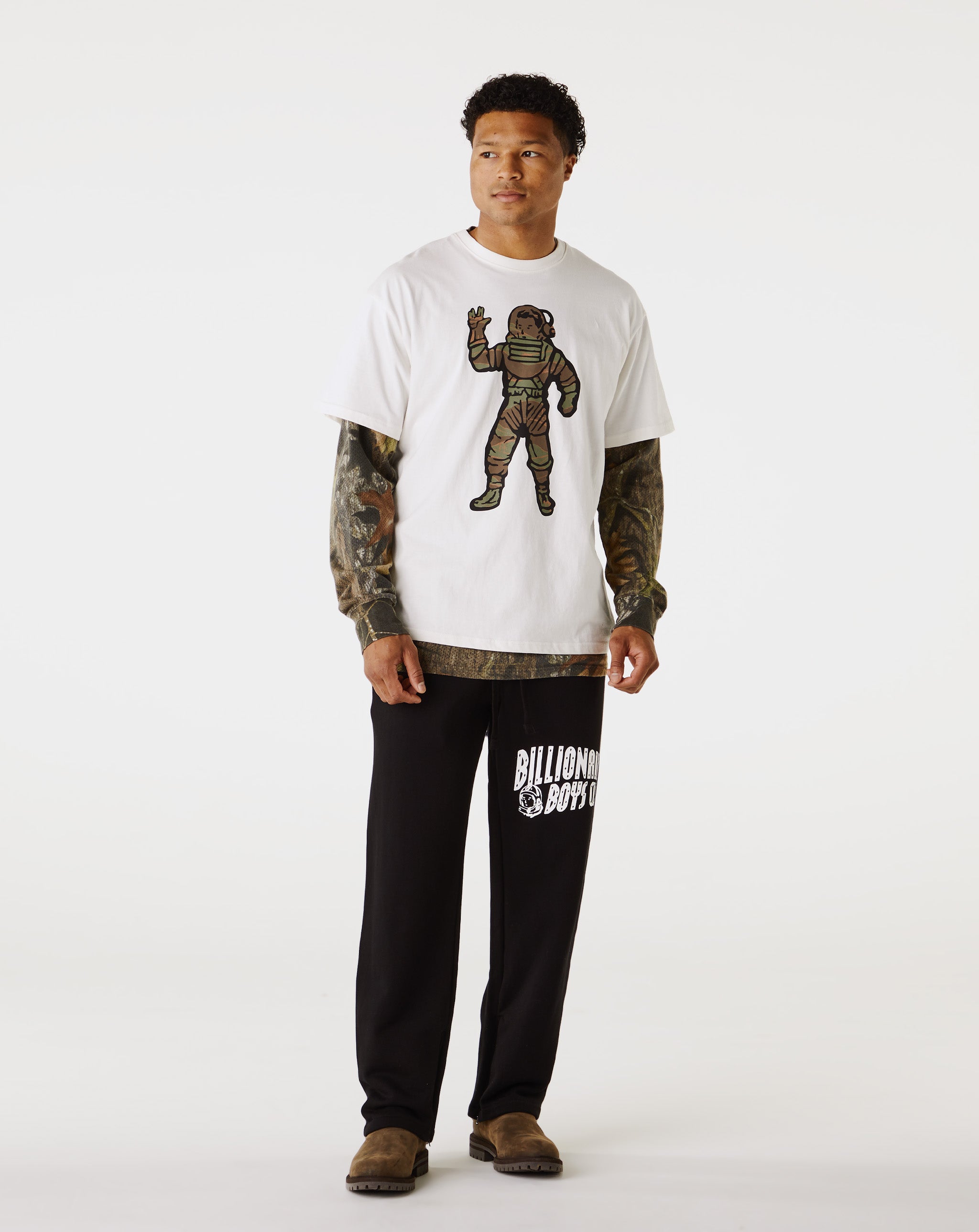 Billionaire Boys Club BB Astro T-Shirt - Rule of Next Apparel