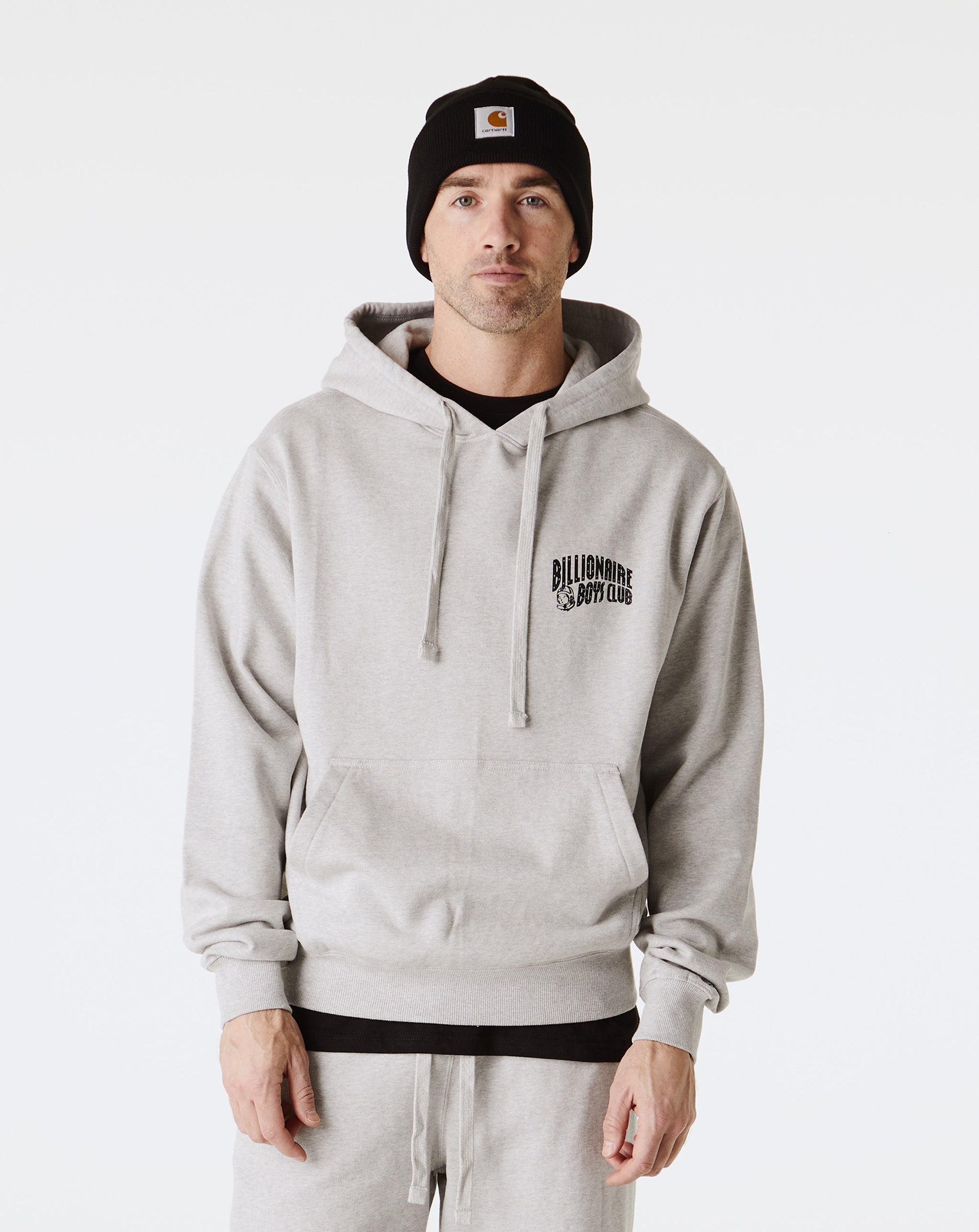 Billionaire Boys Club BB Arch Hoodie - Rule of Next Apparel