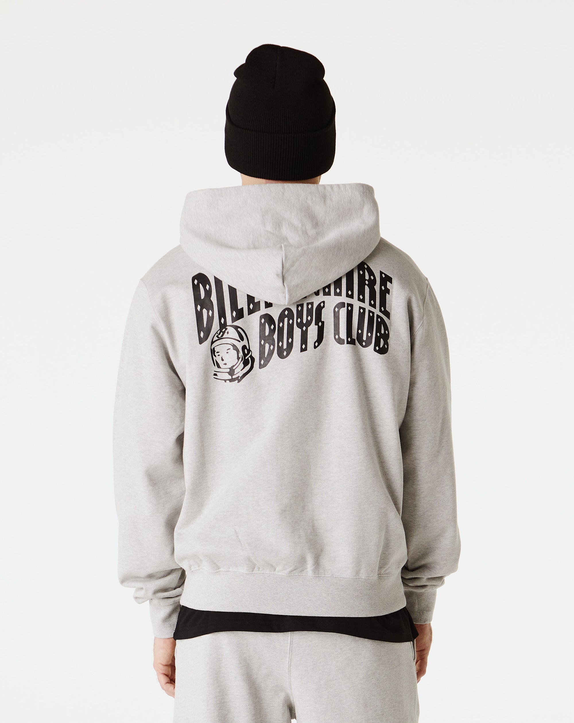 Billionaire Boys Club BB Arch Hoodie - Rule of Next Apparel