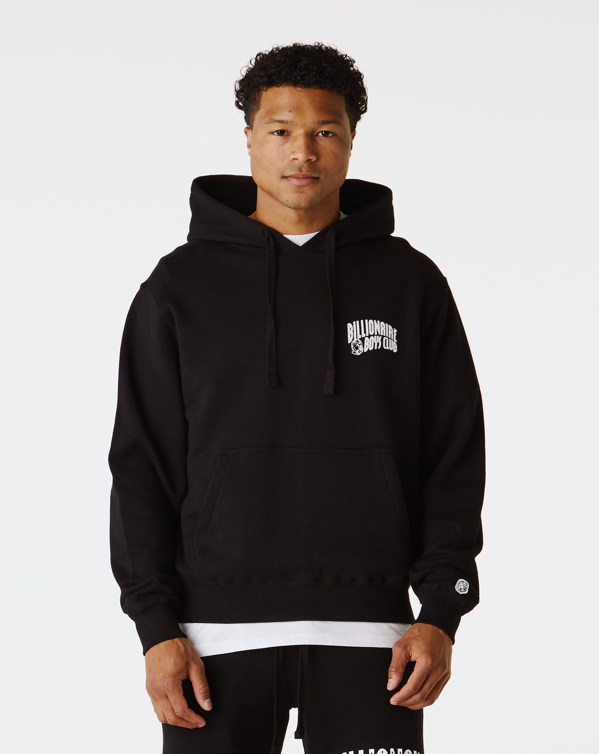 Billionaire Boys Club BB Arch Hoodie - Rule of Next Apparel