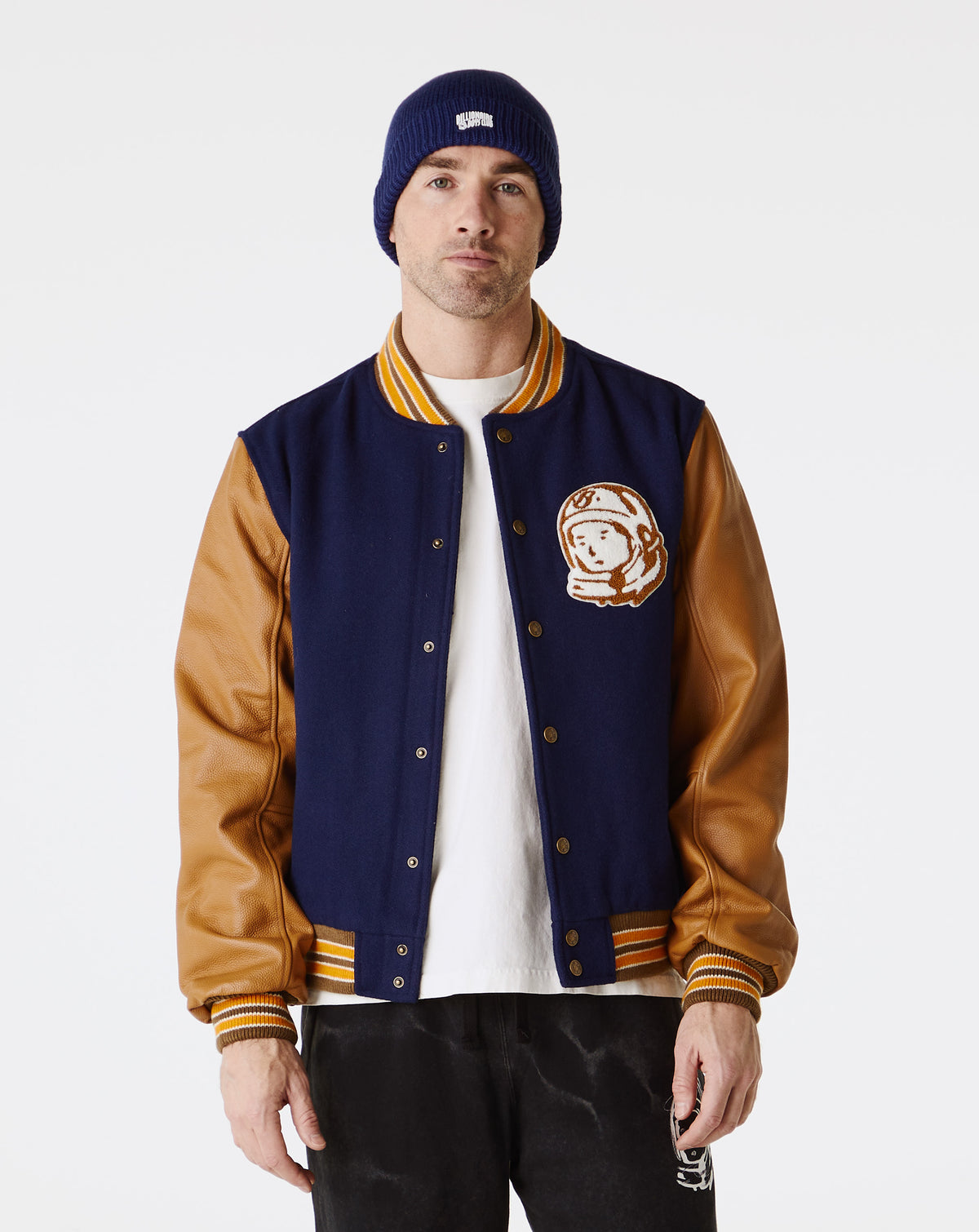 Billionaire Boys Club BB Cadet Jacket - Rule of Next Apparel