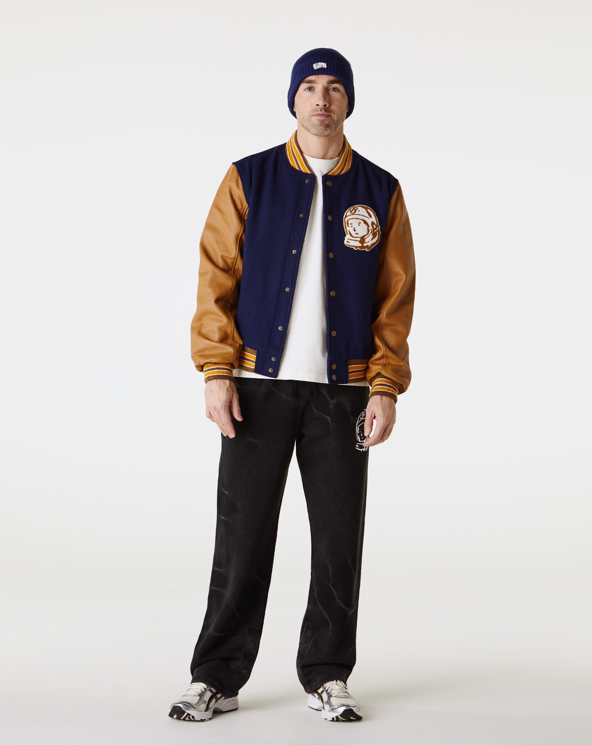 Billionaire Boys Club BB Cadet Jacket - Rule of Next Apparel