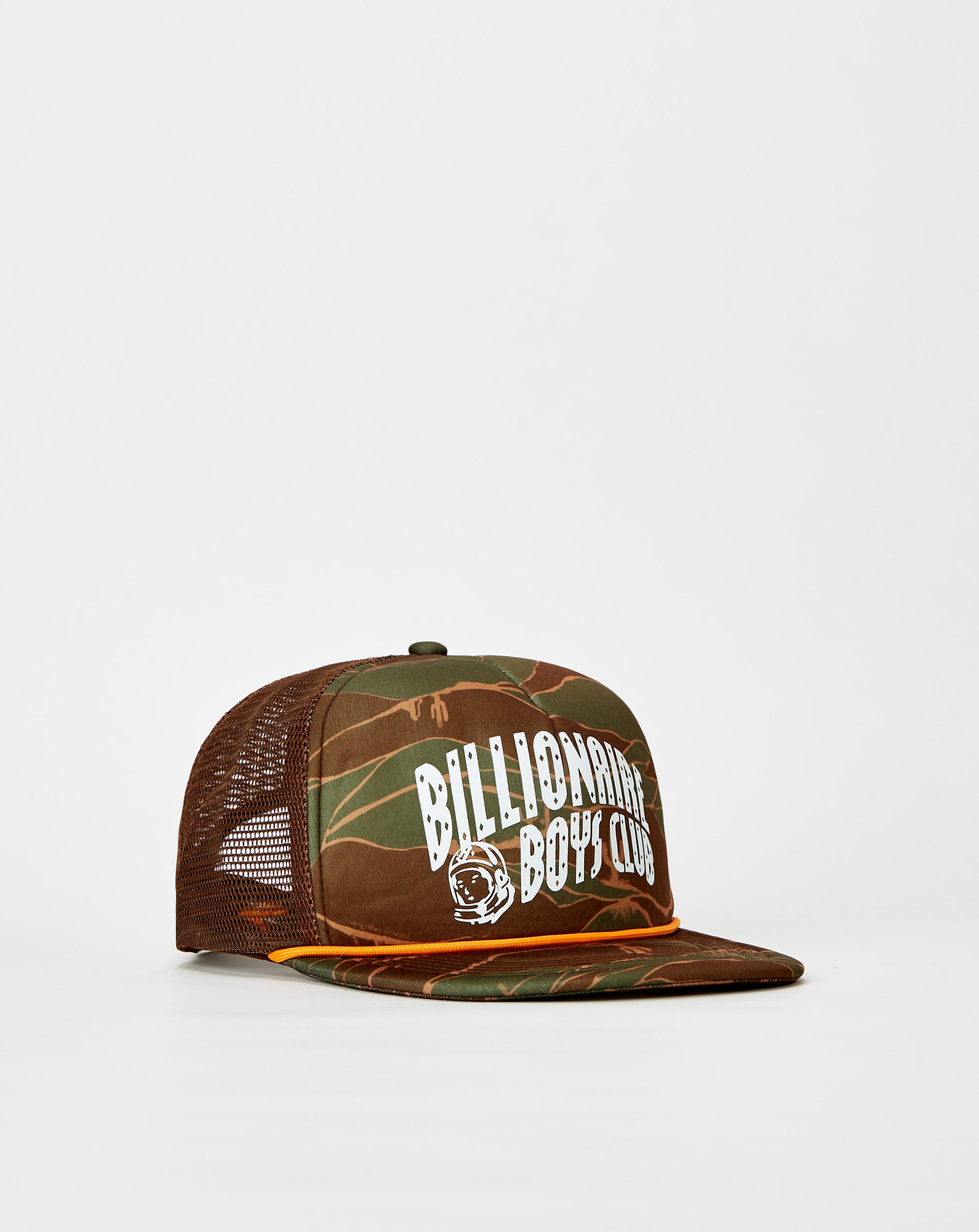 Billionaire Boys Club BB Desert Trucker Hat - Rule of Next Accessories