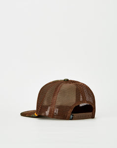 Billionaire Boys Club BB Desert Trucker Hat - Rule of Next Accessories