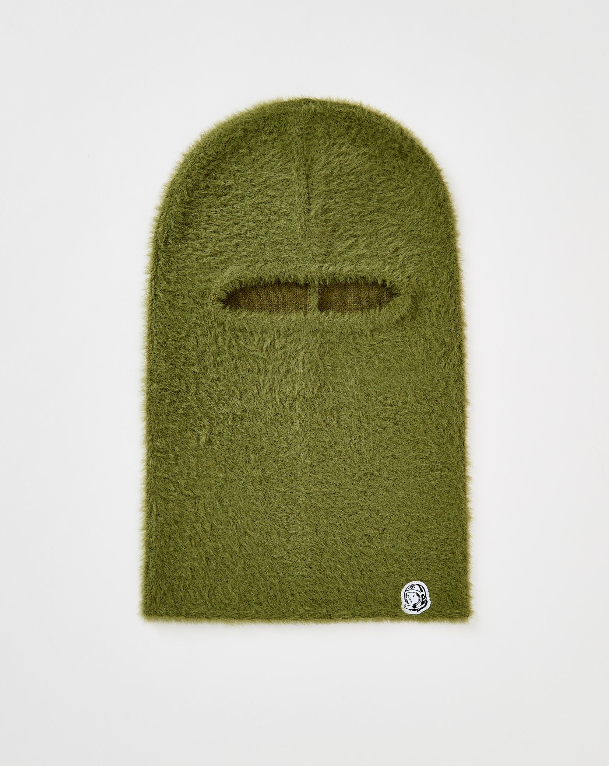 Billionaire Boys Club BB Mane Balaclava - Rule of Next Accessories