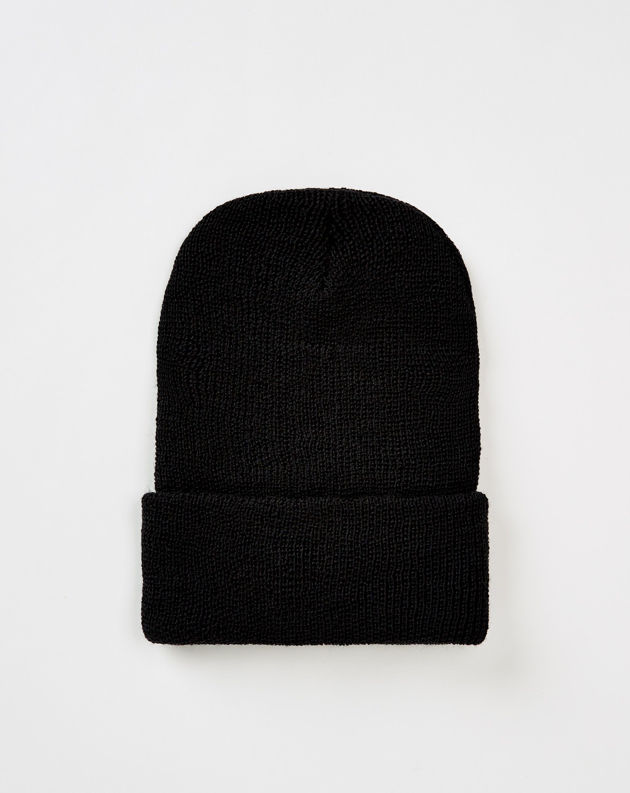 Rothco Genuine Wool Watch Cap - Rule of Next Accessories