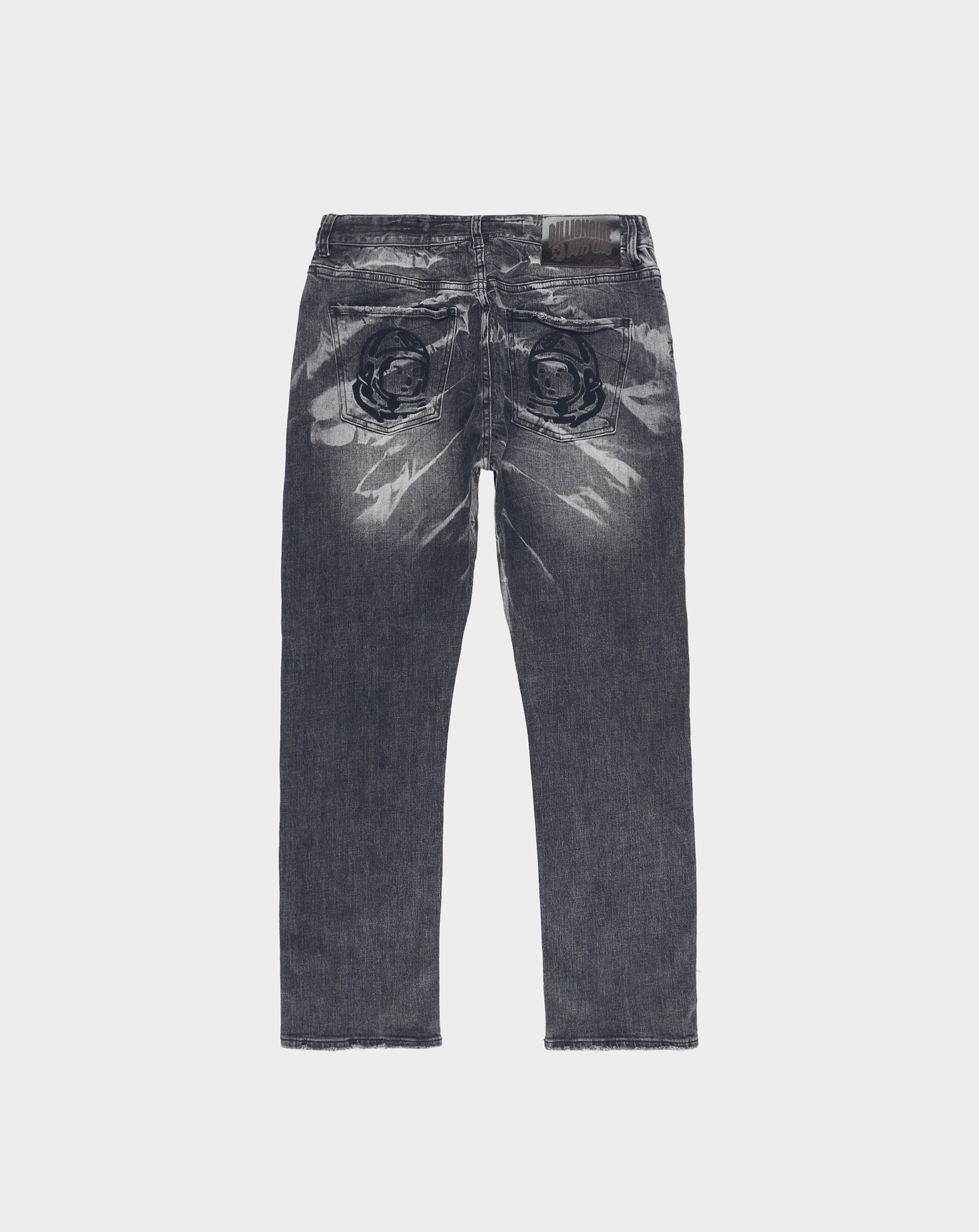 Billionaire Boys Club BB Cosmos Jeans (Heart Fit) - Rule of Next Apparel