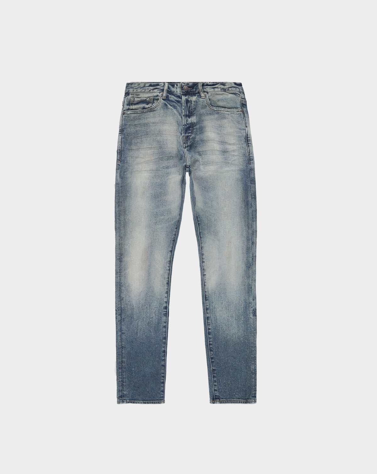 Billionaire Boys Club BB Trek Jeans (Slim Fit) - Rule of Next Apparel