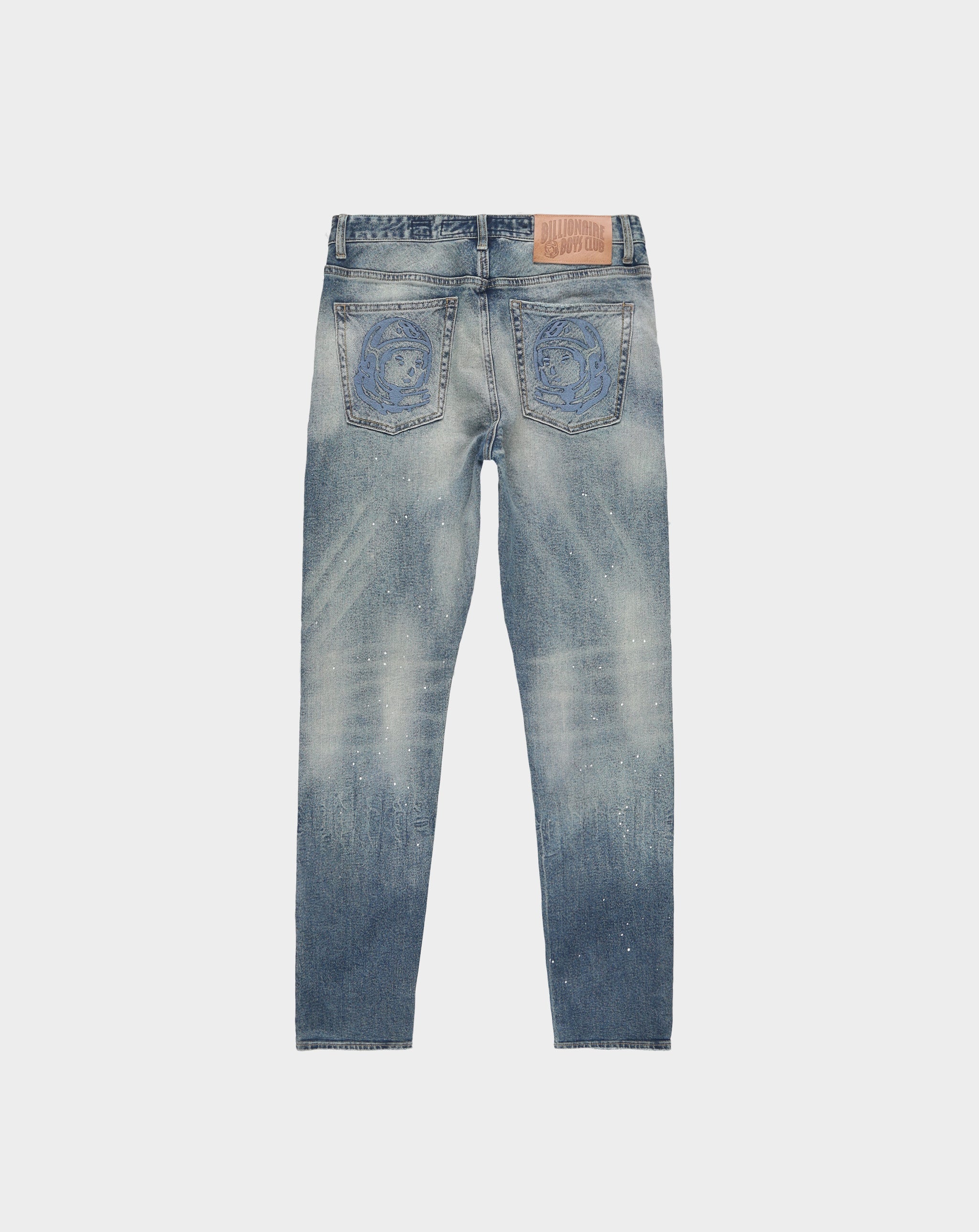 Billionaire Boys Club BB Trek Jeans (Slim Fit) - Rule of Next Apparel