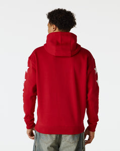 Jordan Craig SYIP Smiley Hoody - Rule of Next Apparel