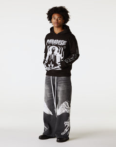 Jordan Craig Meditate Hoody - Rule of Next Apparel