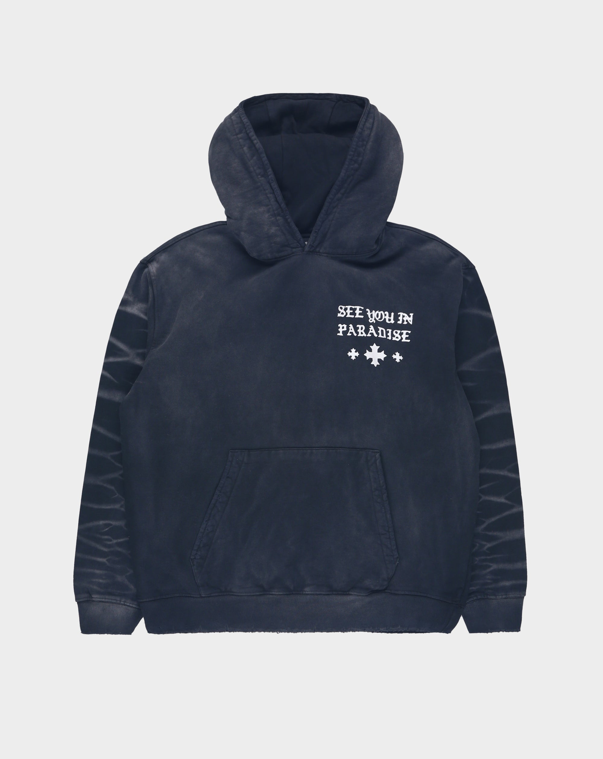 Jordan Craig SYIP Hoodie - Rule of Next Apparel