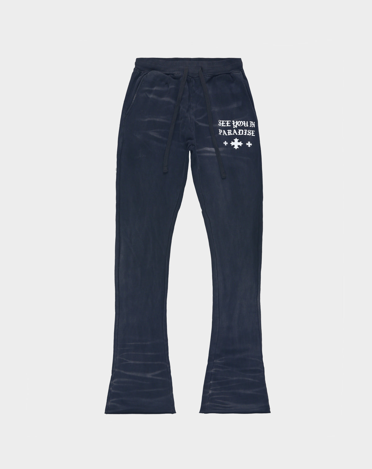 Jordan Craig SYIP Stacked Joggers - Rule of Next Apparel