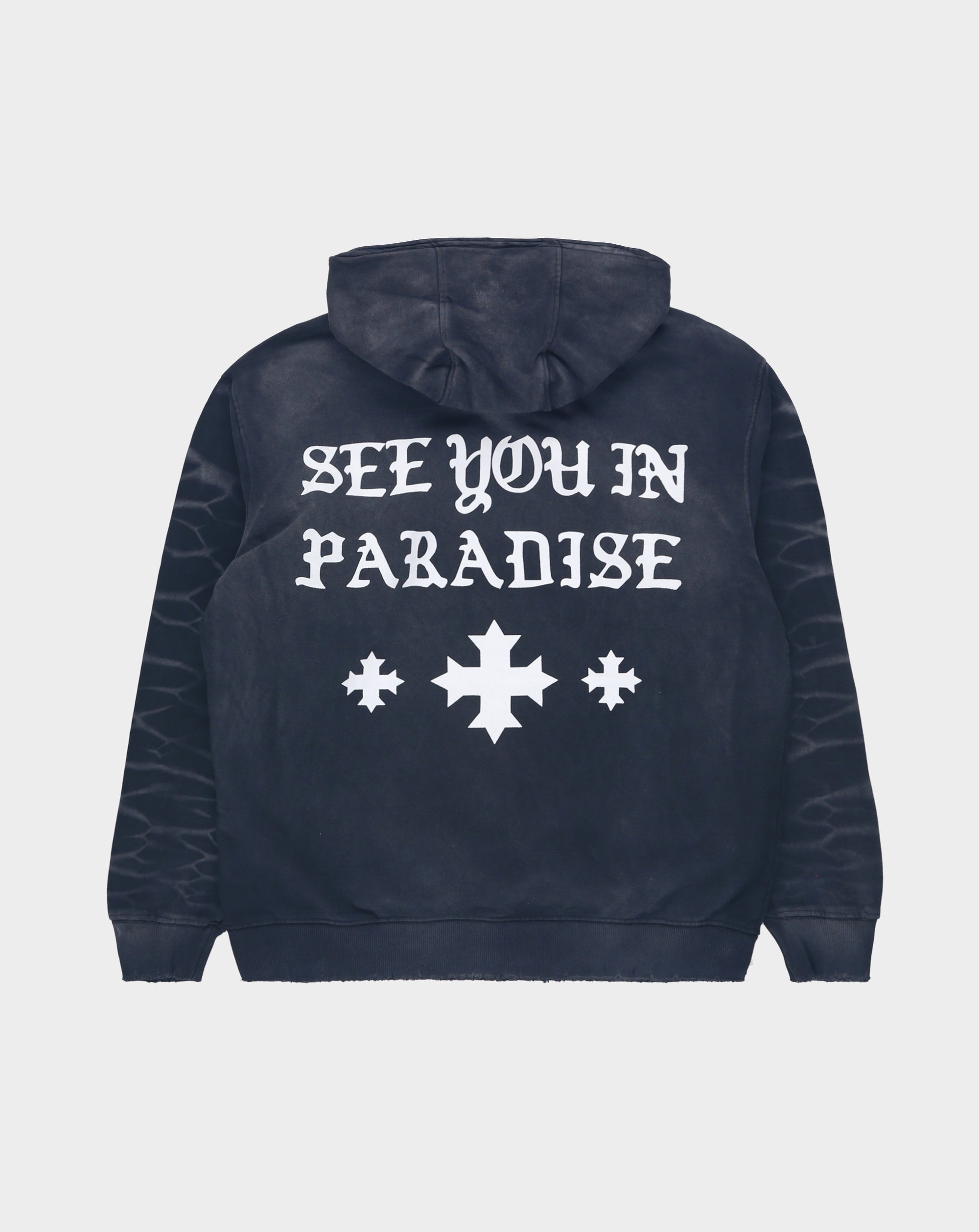 Jordan Craig SYIP Hoodie - Rule of Next Apparel