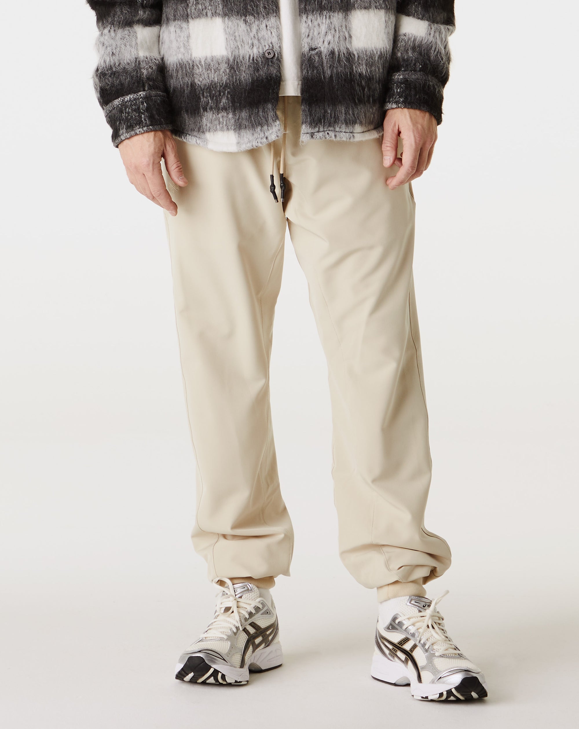 Jordan Craig Basic Jogger - Rule of Next Apparel