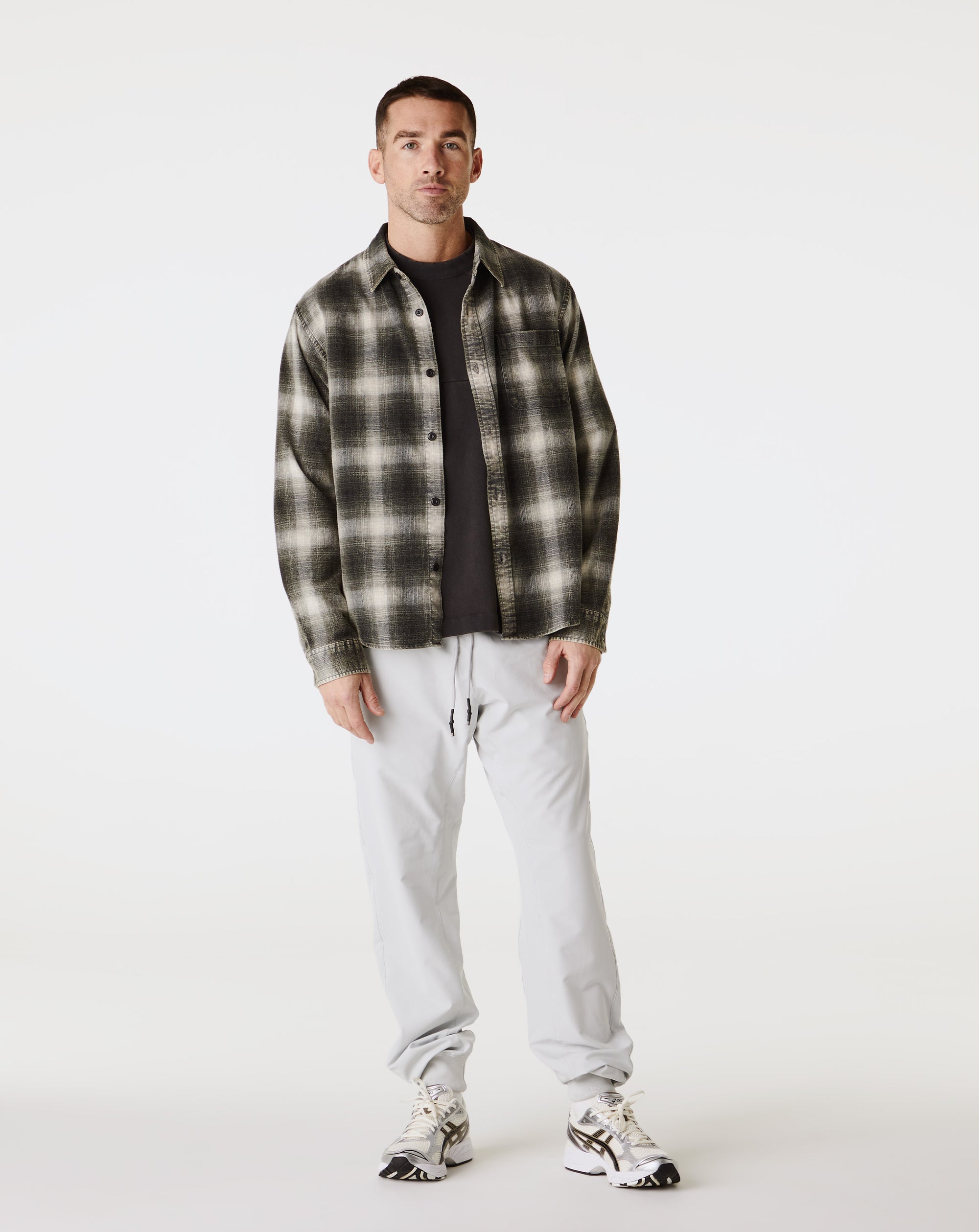 Jordan Craig Basic Jogger - Rule of Next Apparel