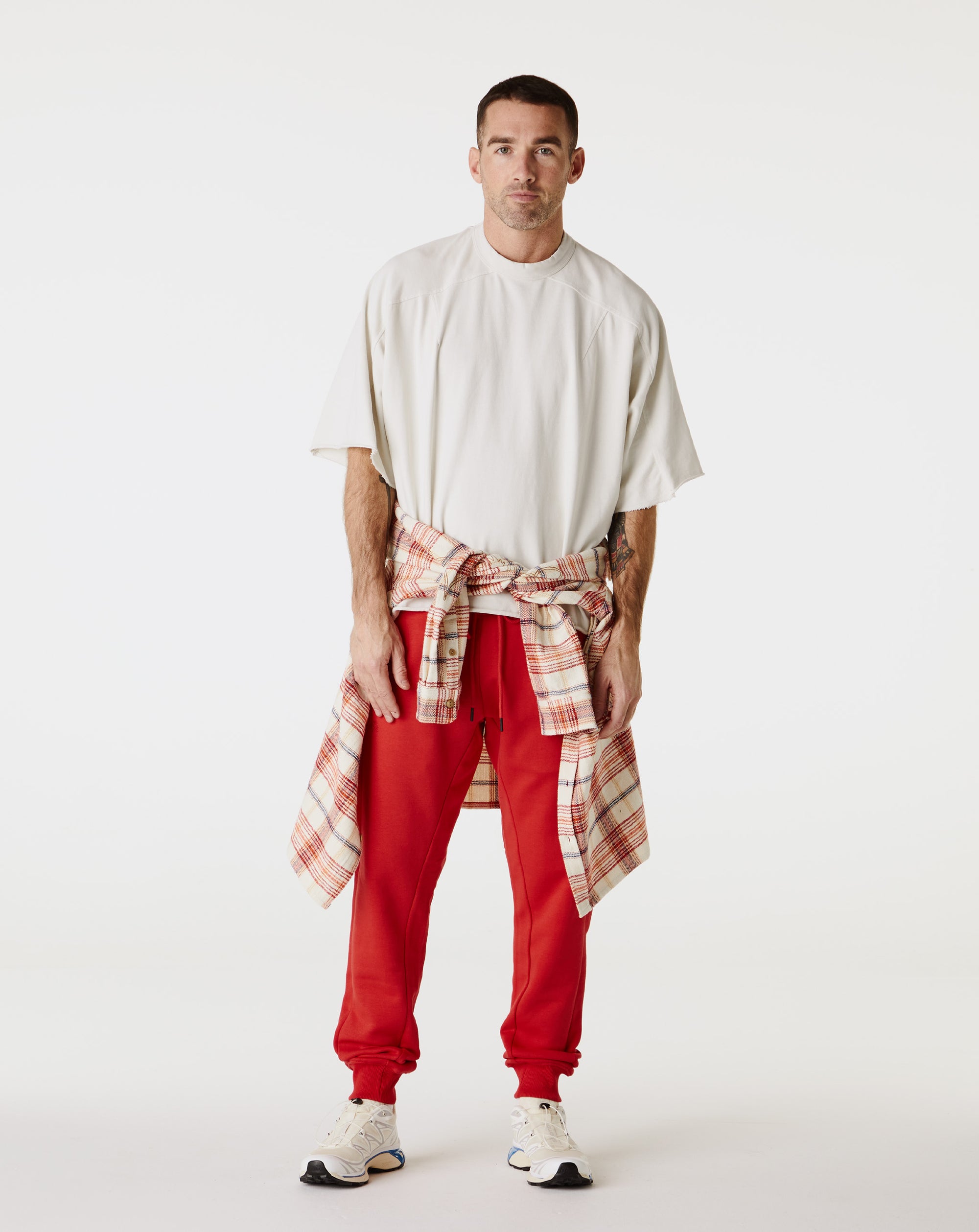 Jordan Craig Jogger Pant - Rule of Next Apparel