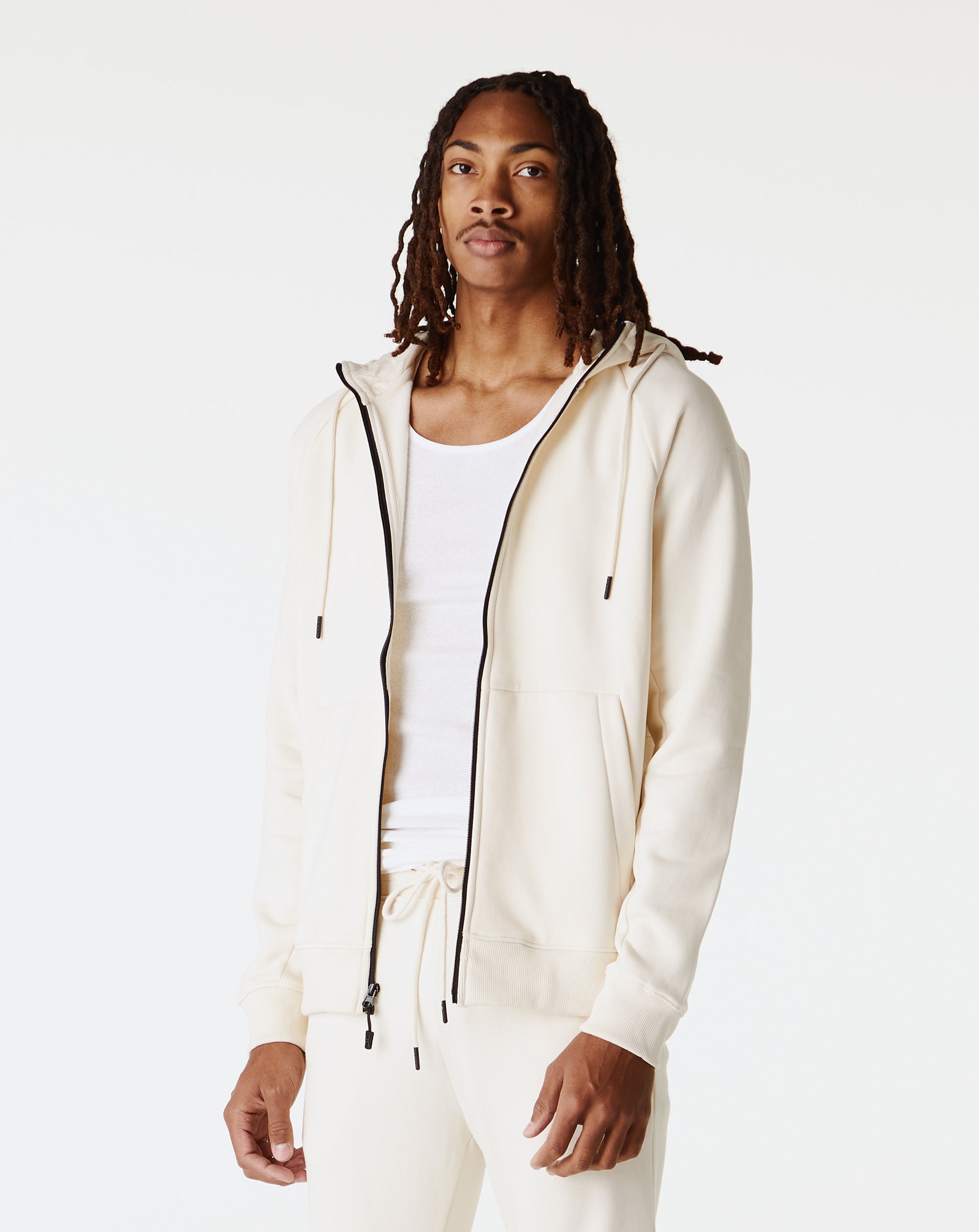 Jordan Craig Uptown Zip Up Hoodie - Rule of Next Apparel