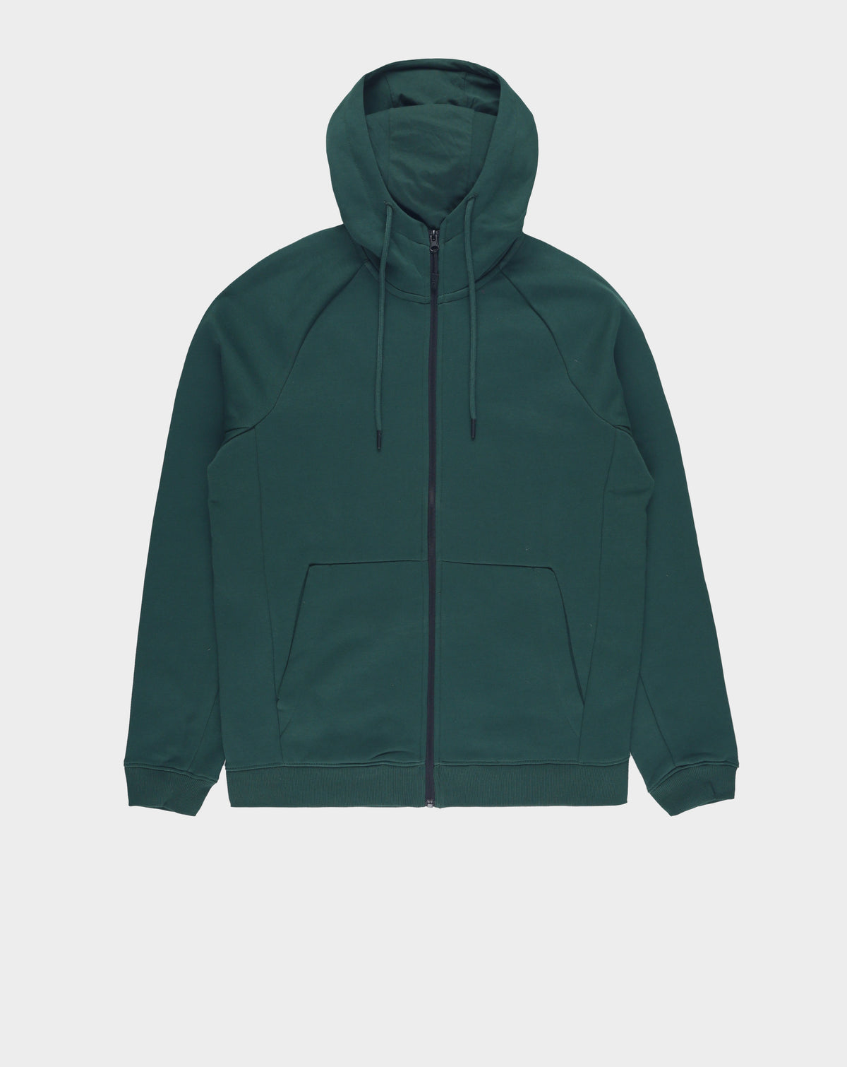 Jordan Craig Fleece Hoody - Rule of Next Apparel