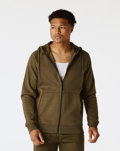 Jordan Craig Uptown Zip Up Hoodie - Rule of Next Apparel