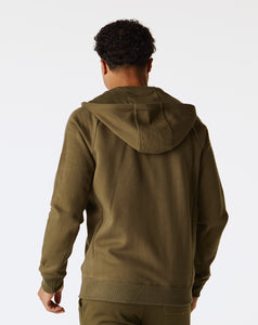 Jordan Craig Uptown Zip Up Hoodie - Rule of Next Apparel