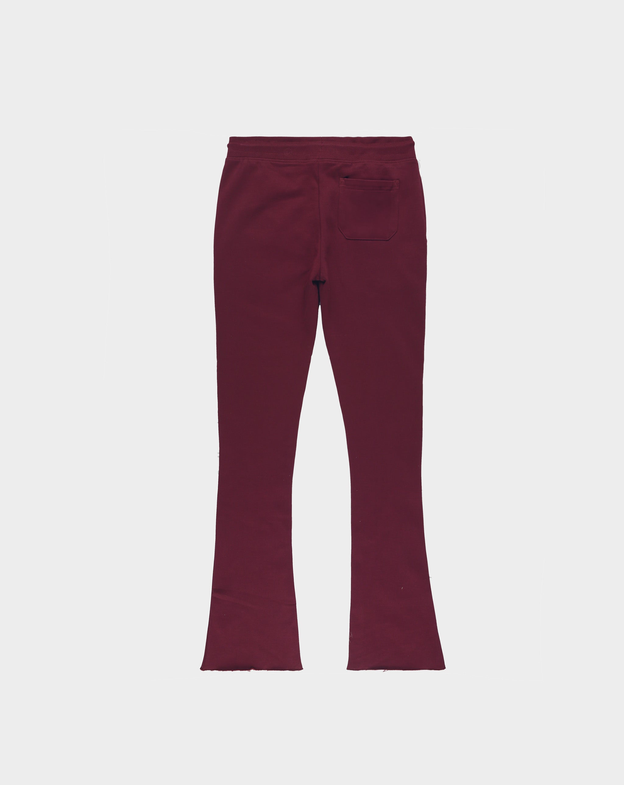 Jordan Craig Fleece Stacked Pant - Rule of Next Apparel