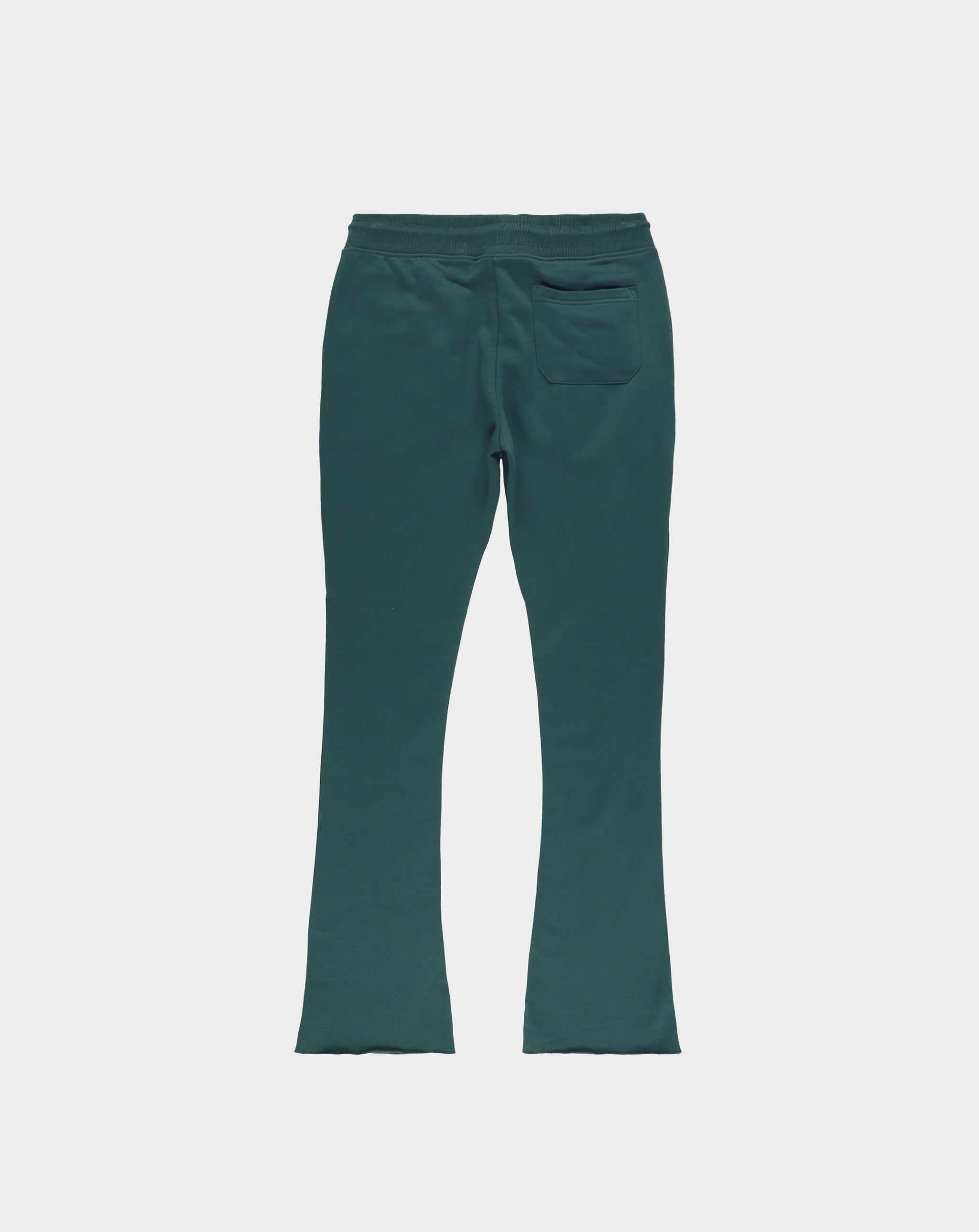 Jordan Craig Fleece Stacked Pant - Rule of Next Apparel