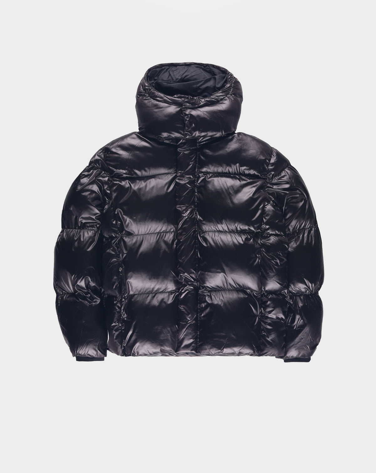 Jordan Craig Hood Bubble Coat - Rule of Next Apparel