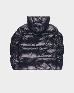 Jordan Craig Hood Bubble Coat - Rule of Next Apparel