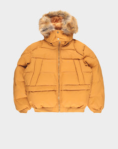 Jordan Craig Hooded Coat - Rule of Next Apparel