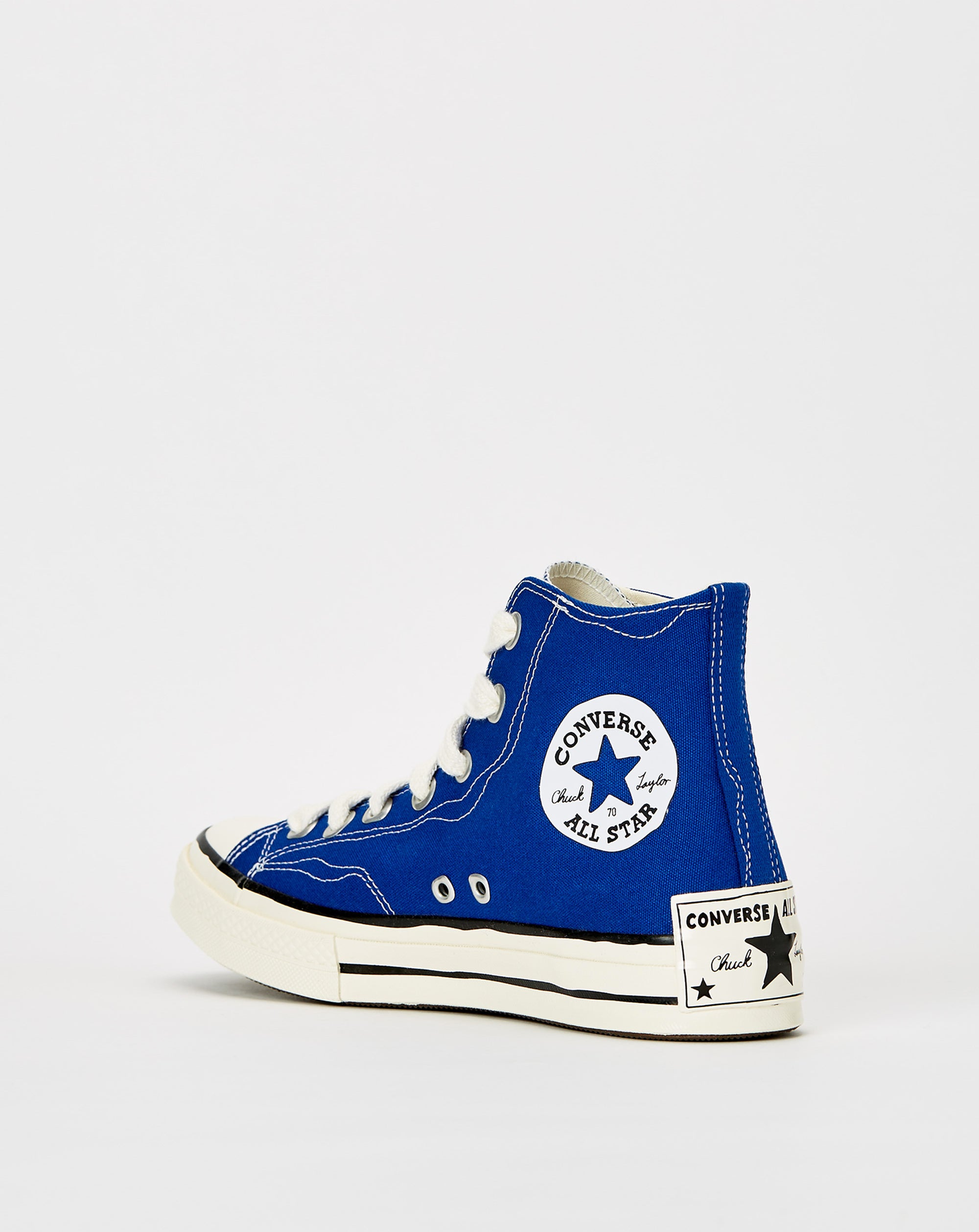 Converse Chuck 70 Sketch - Rule of Next Footwear