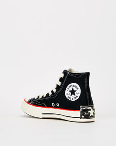 Converse Chuck 70 Sketch - Rule of Next Footwear