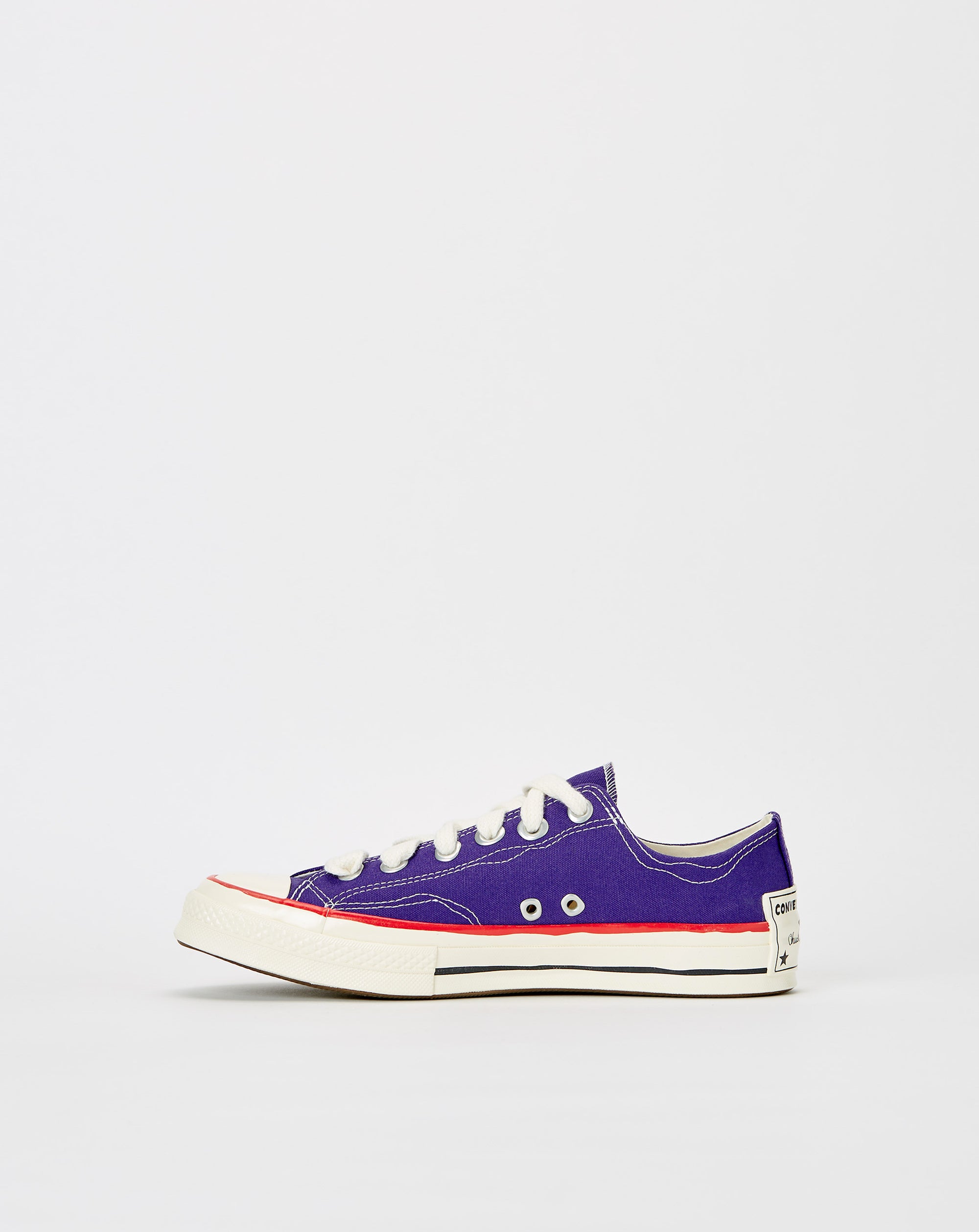 Converse Chuck 70 Sketch - Rule of Next Footwear