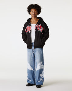 VAMPSTR Angel Jeans - Rule of Next Apparel